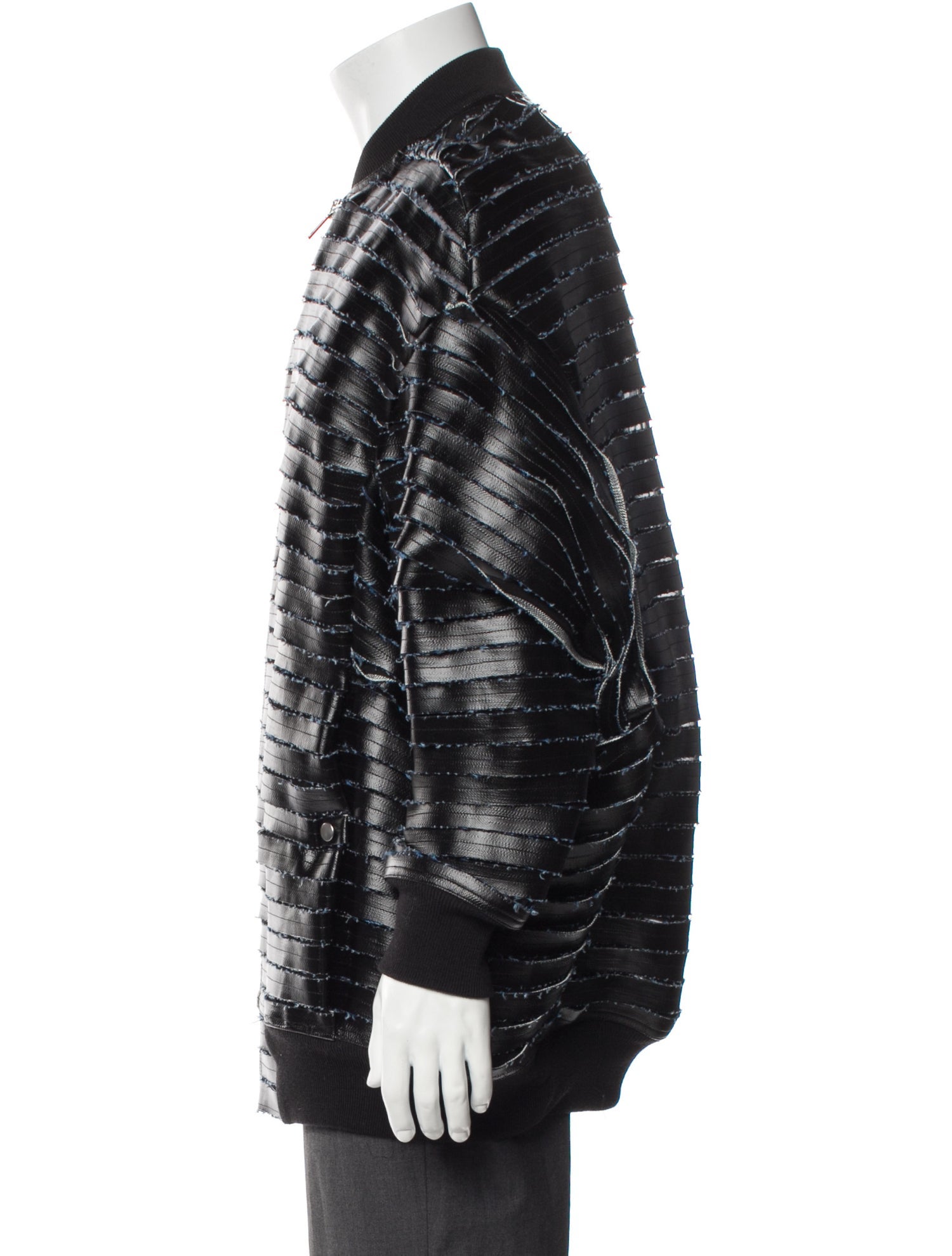 Rick Owens Puffer Coat