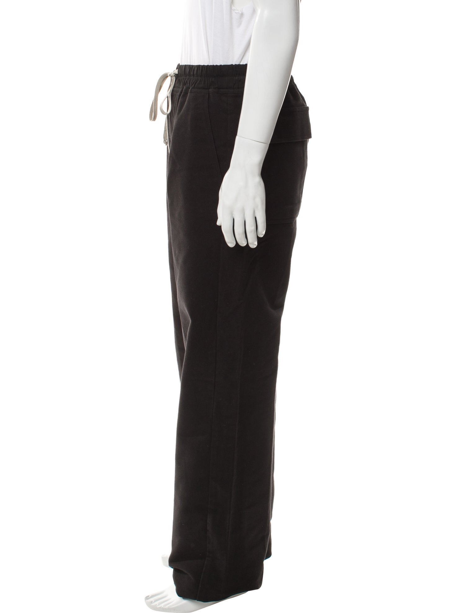 Rick Owens Sweatpants