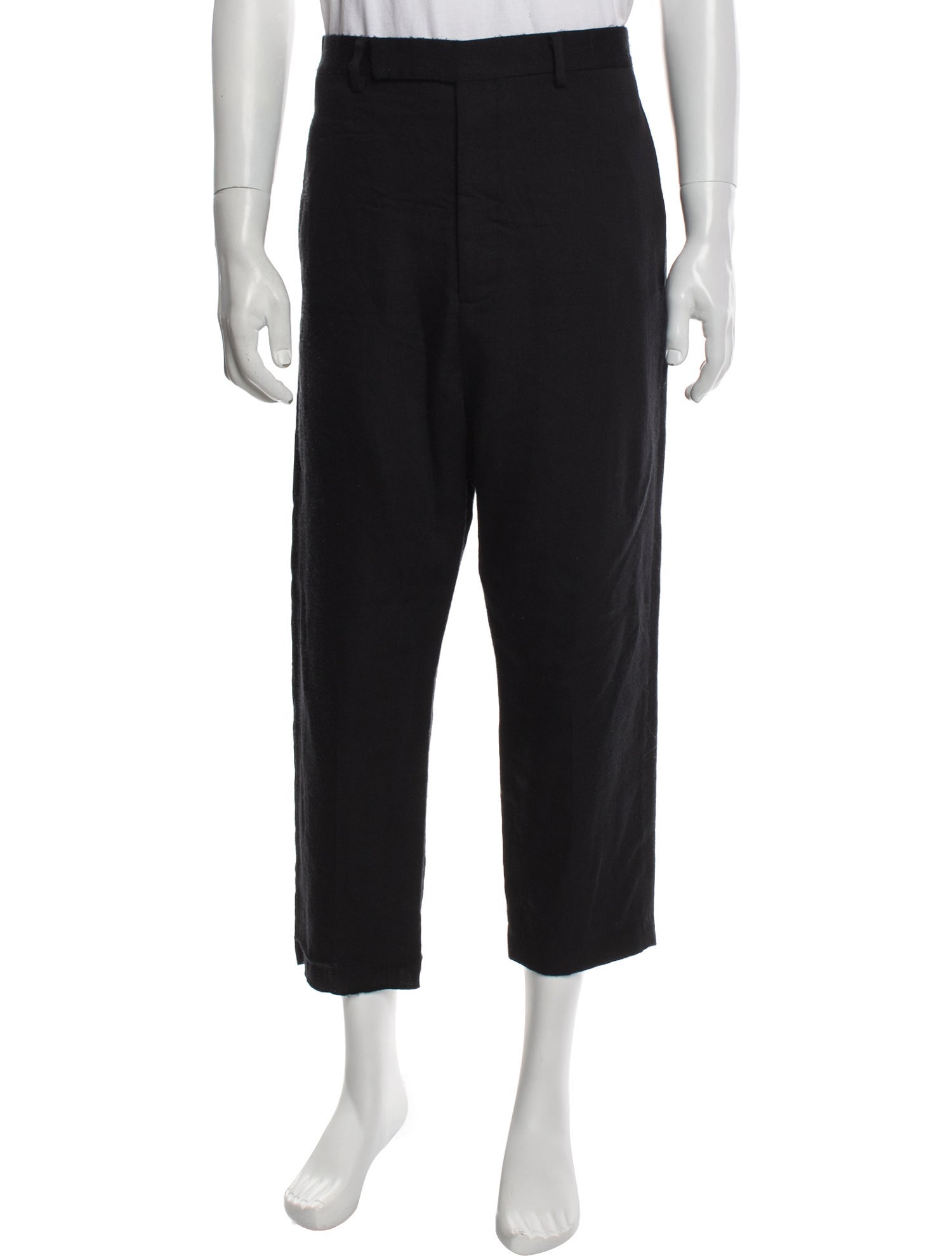 Rick Owens 2019 Dress Pants