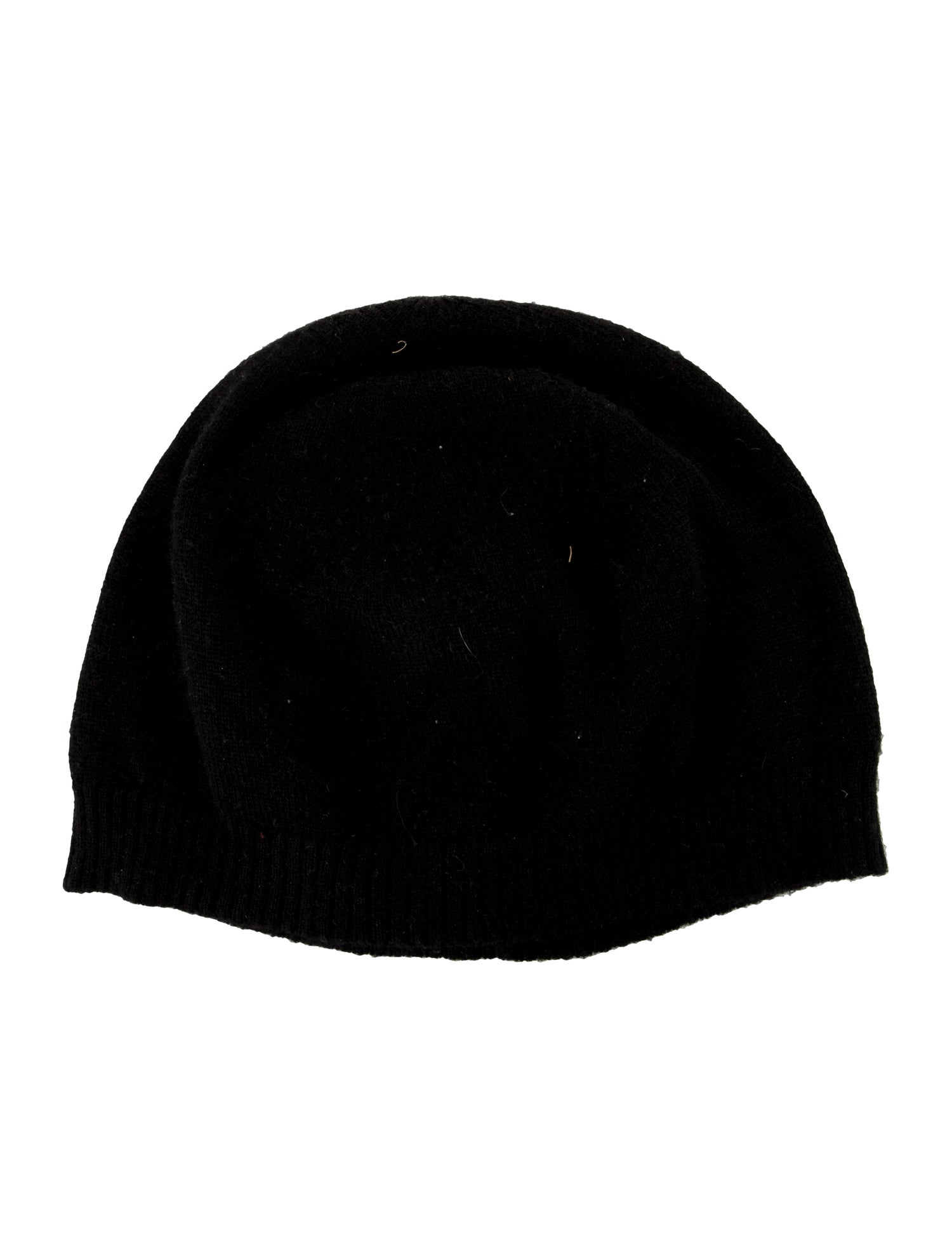 Rick Owens cashmere beanie