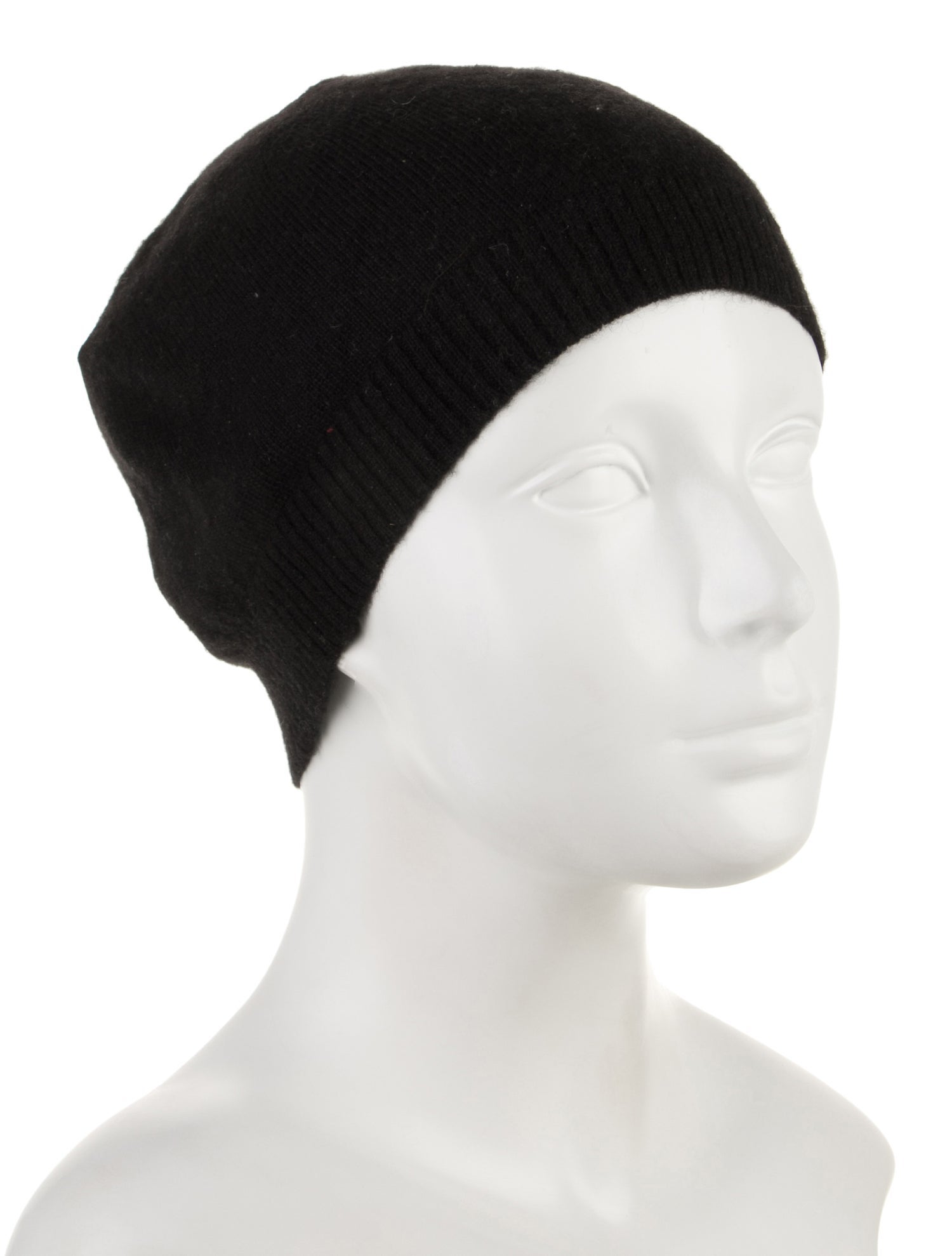 Rick Owens cashmere beanie