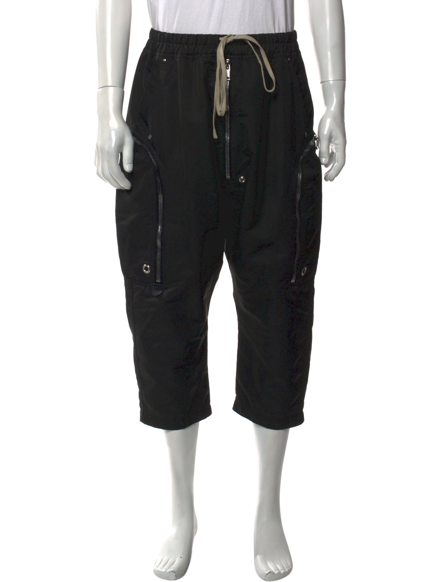 Rick Owens Joggers w/ Tags