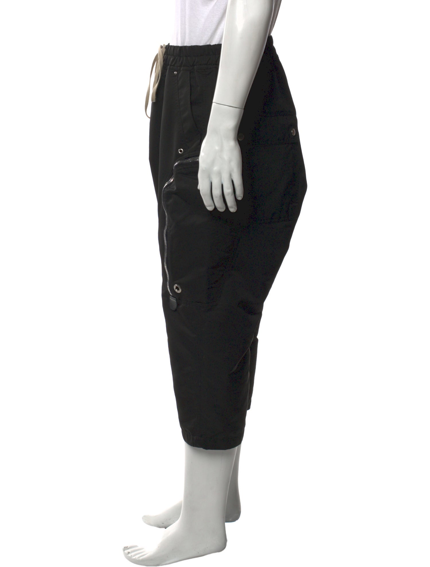 Rick Owens Joggers w/ Tags