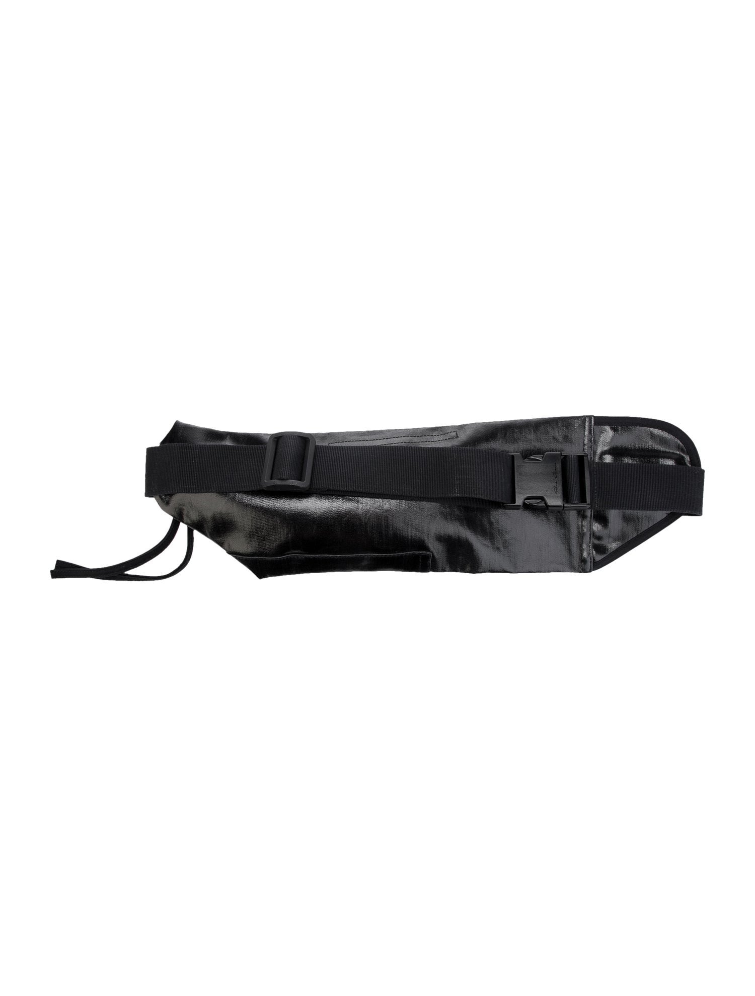 Rick Owens Vinyl Pouch