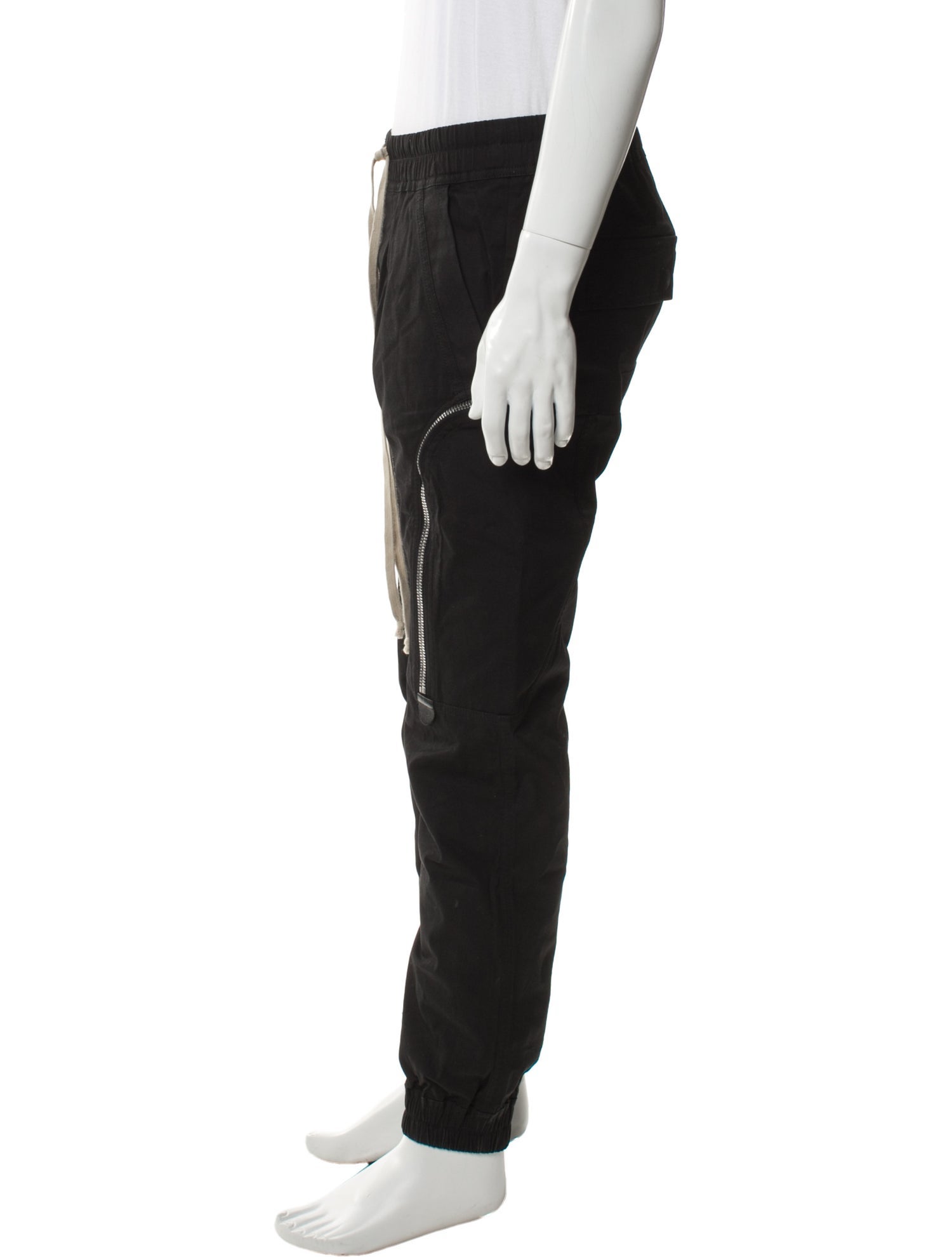 Rick Owens Joggers
