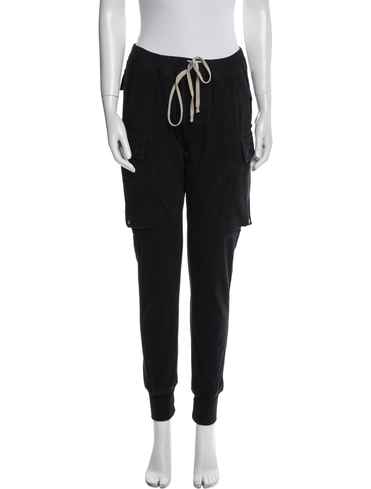 Rick Owens Sweatpants