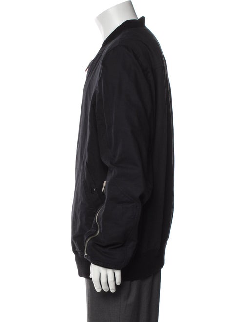 Rick Owens Bomber Jacket