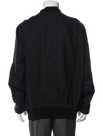 Rick Owens Bomber Jacket