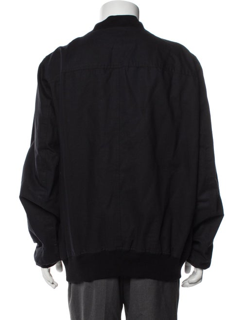Rick Owens Bomber Jacket