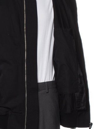 Rick Owens Bomber Jacket