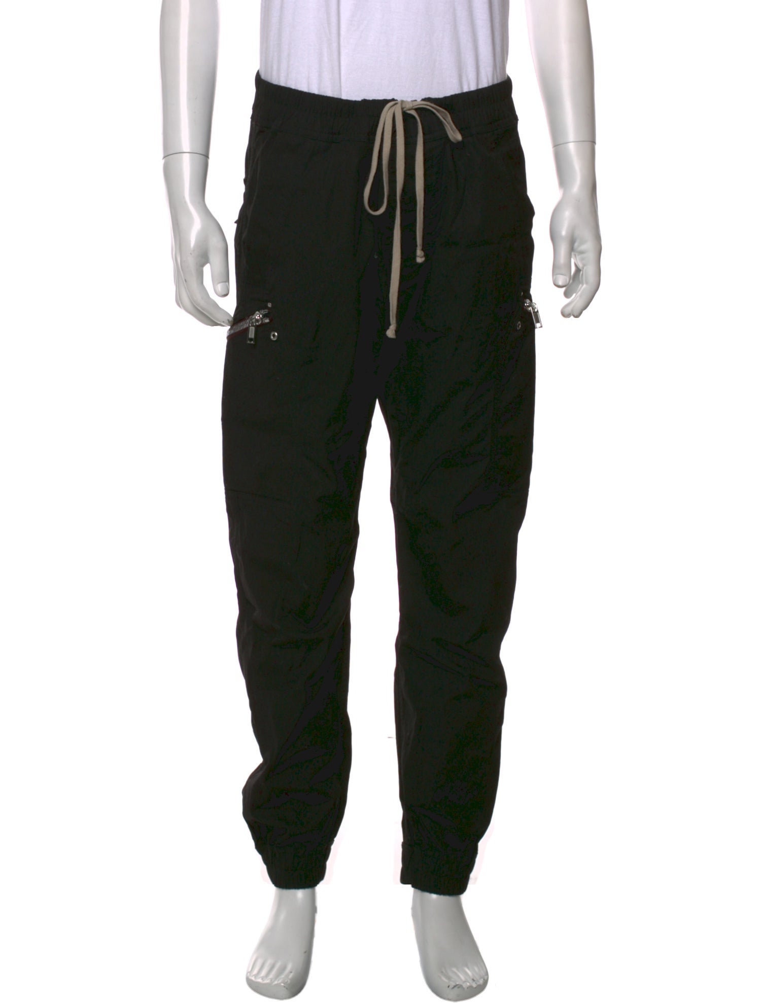 Rick Owens Joggers