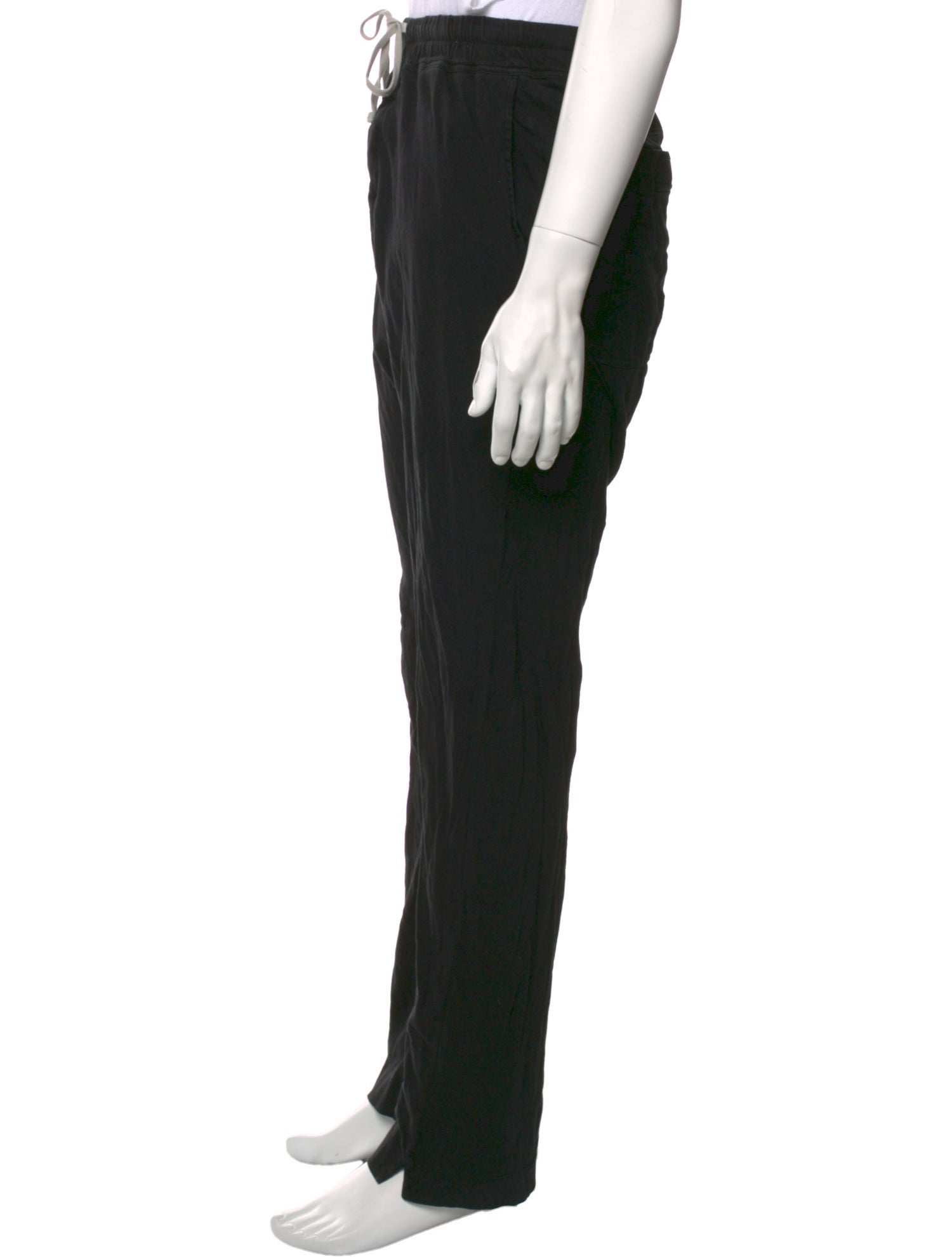 Rick Owens Drkshdw Lounge Bottoms