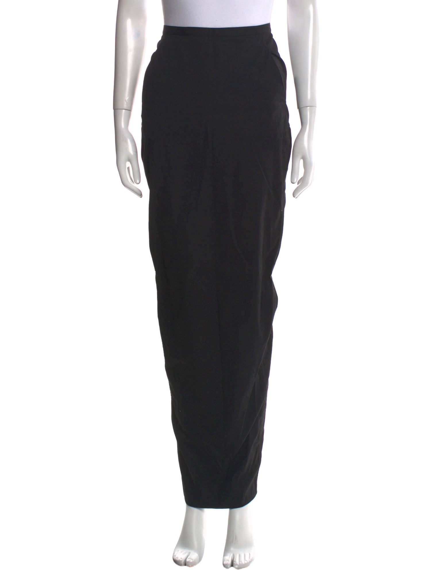 Rick Owens Long Skirt