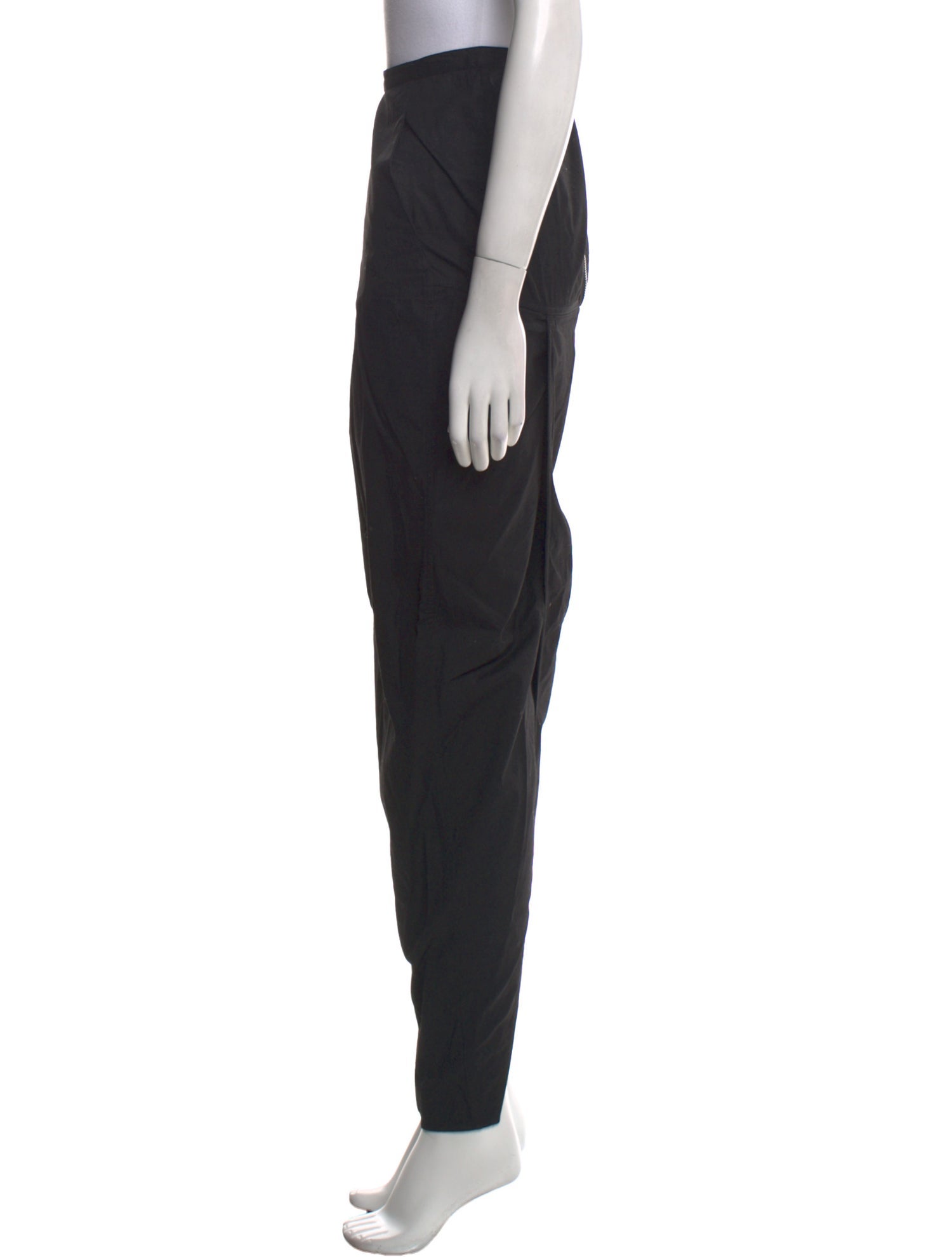 Rick Owens Long Skirt