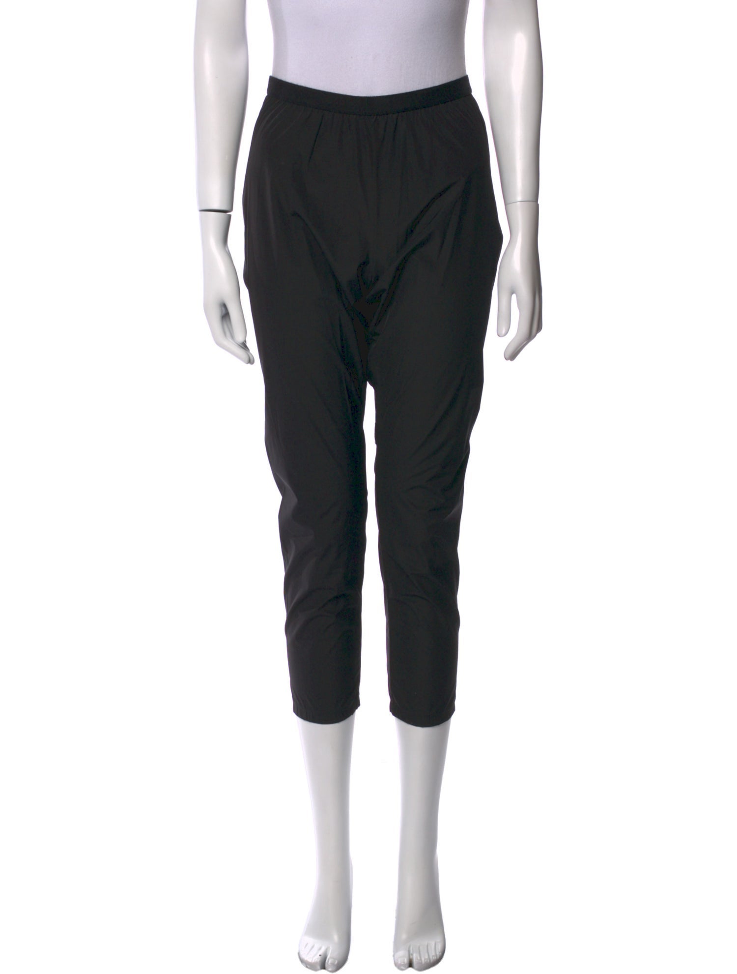 Rick Owens Skinny Leg Pants