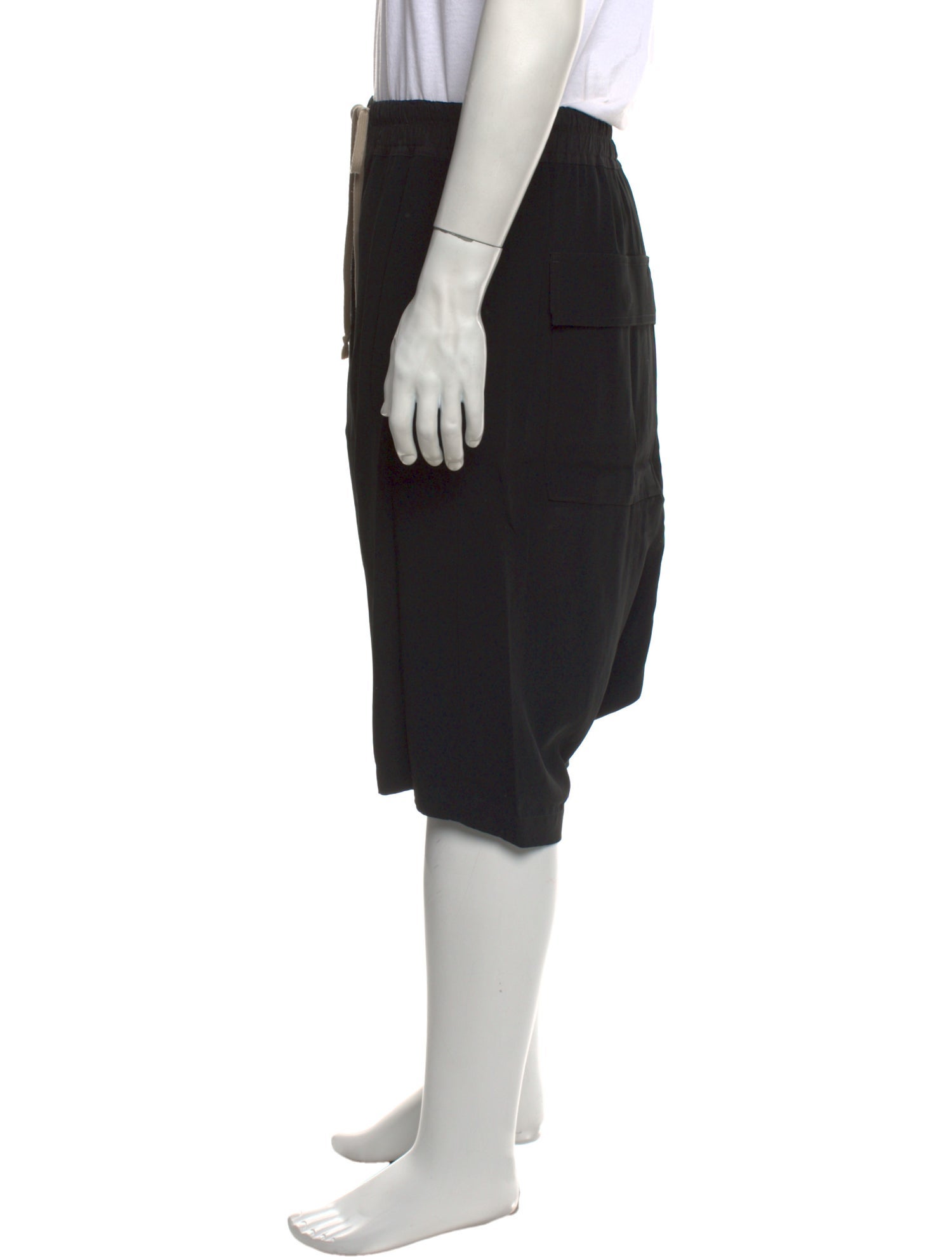 Rick Owens 2018 Joggers