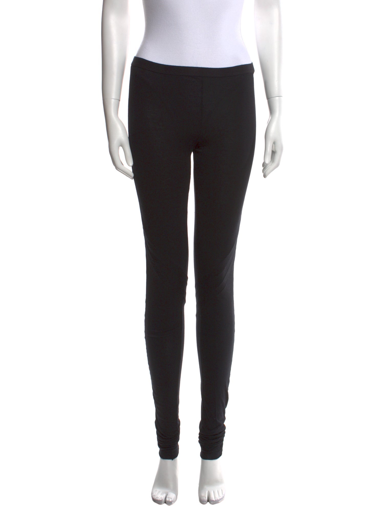 Rick Owens Skinny Leg Pants