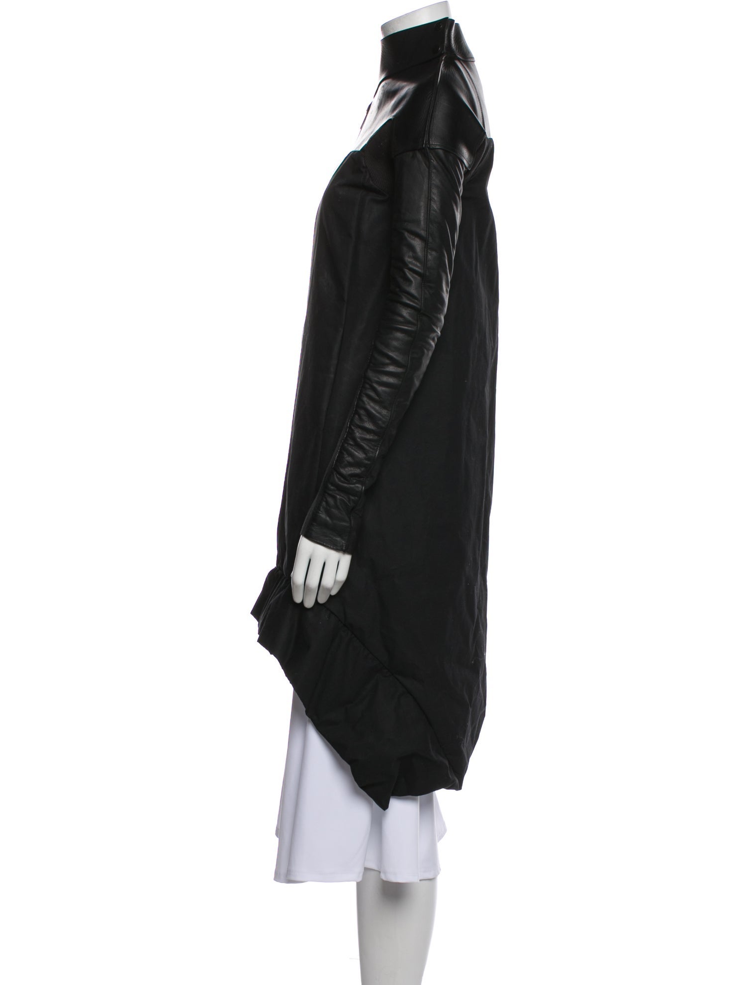 Rick Owens Coat