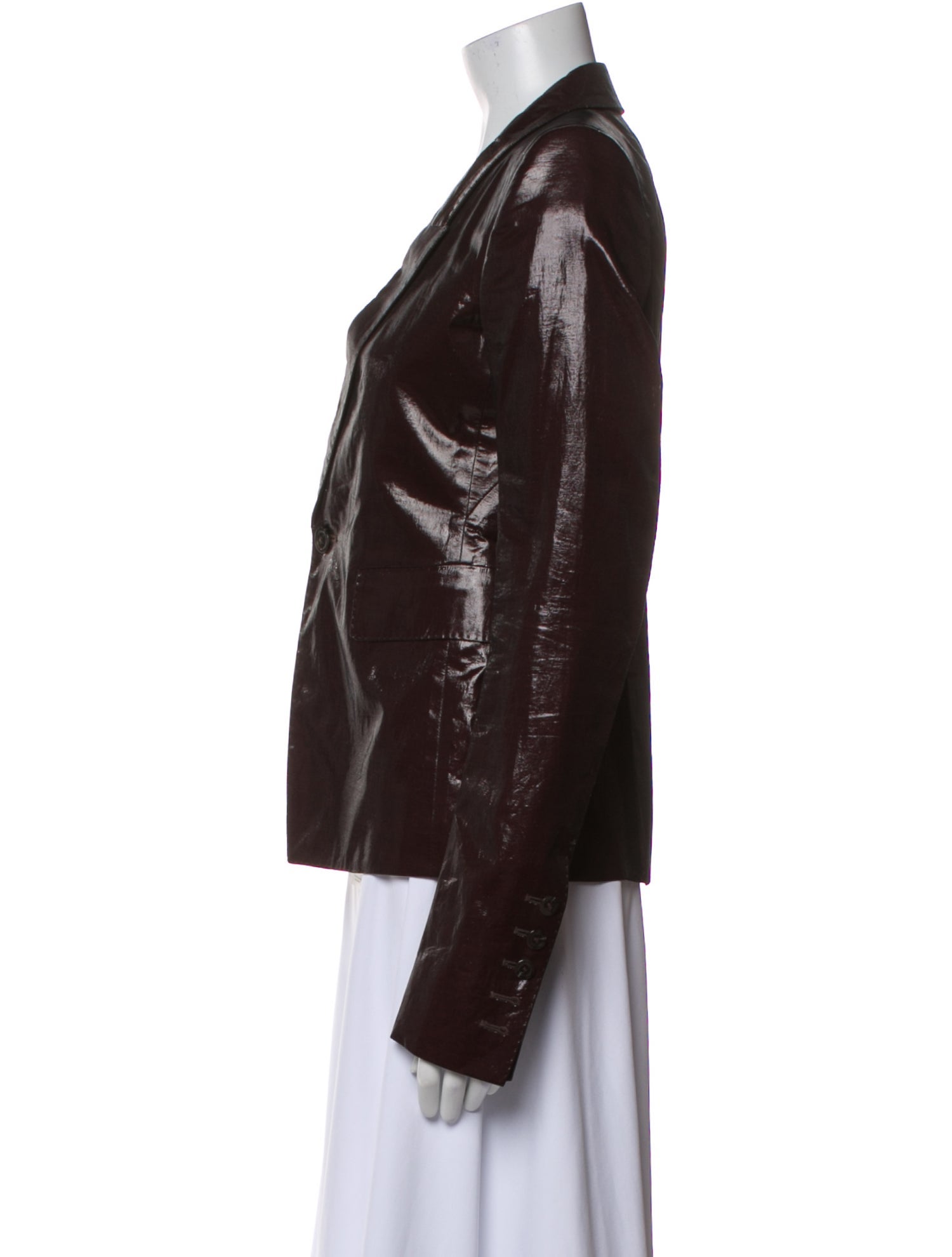 Rick Owens 2020 Evening Jacket