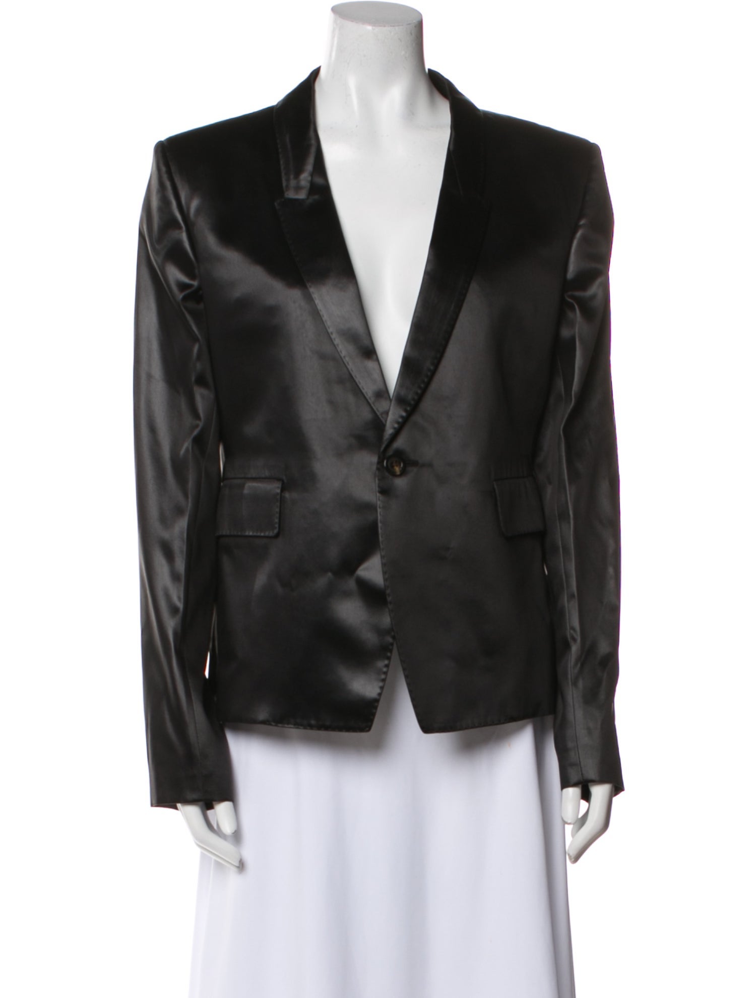 Rick Owens Blazer