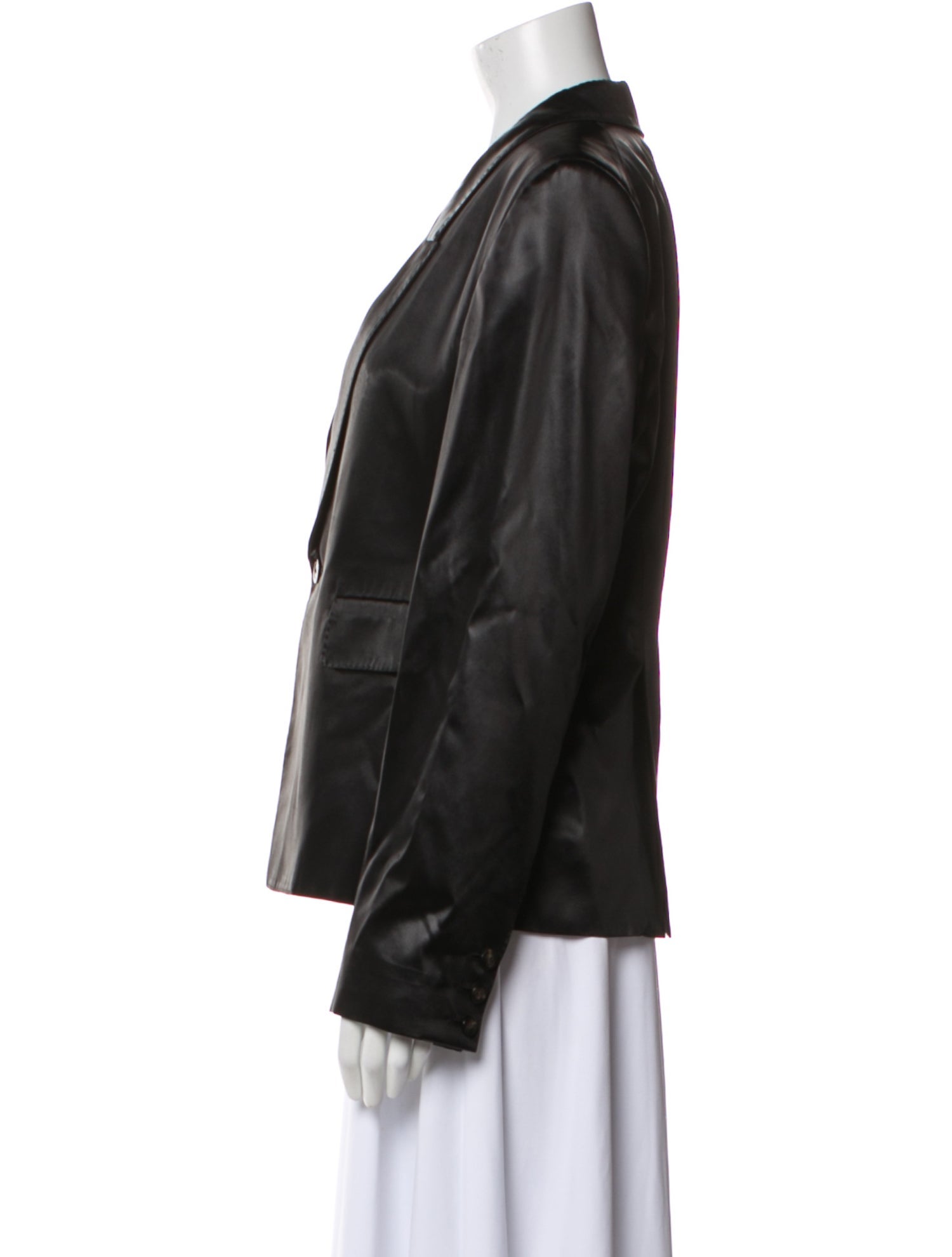 Rick Owens Blazer