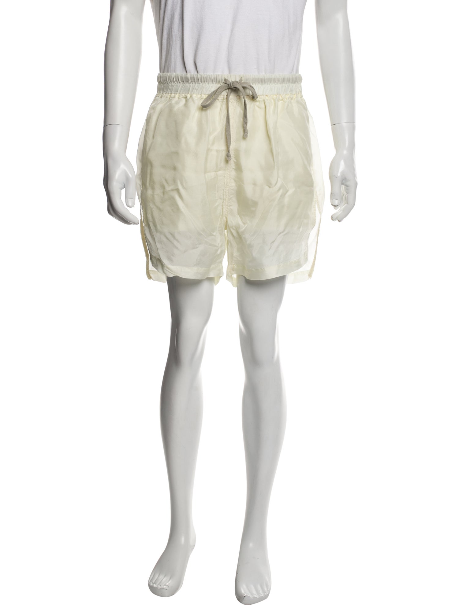 Rick Owens Shorts
