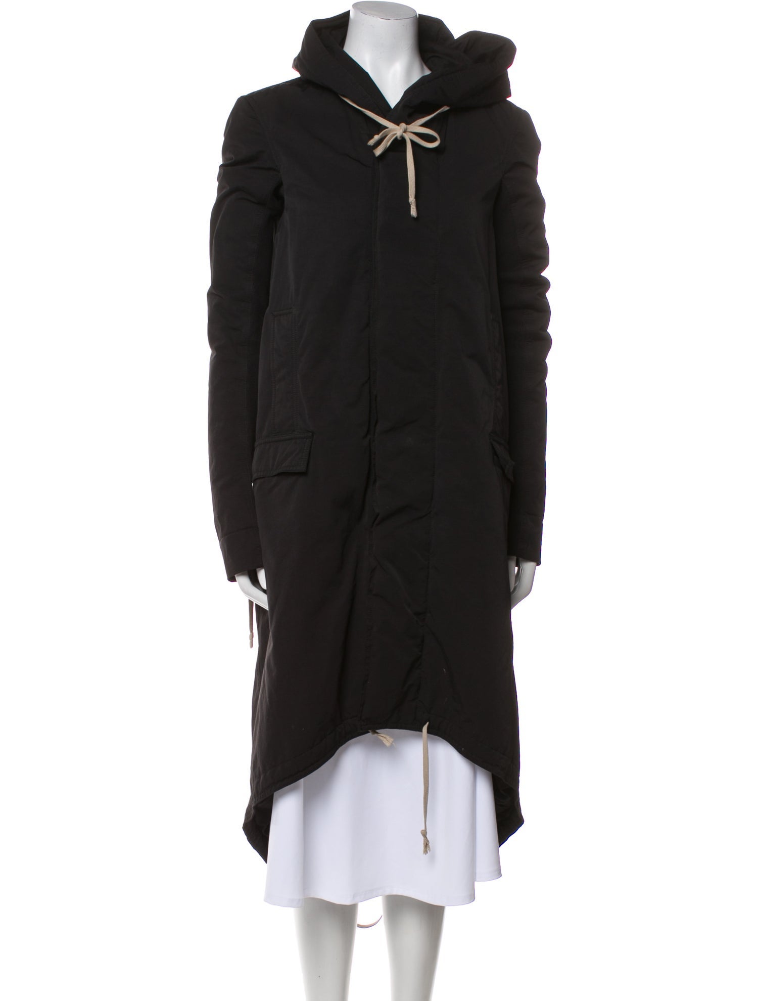 Rick Owens Coat