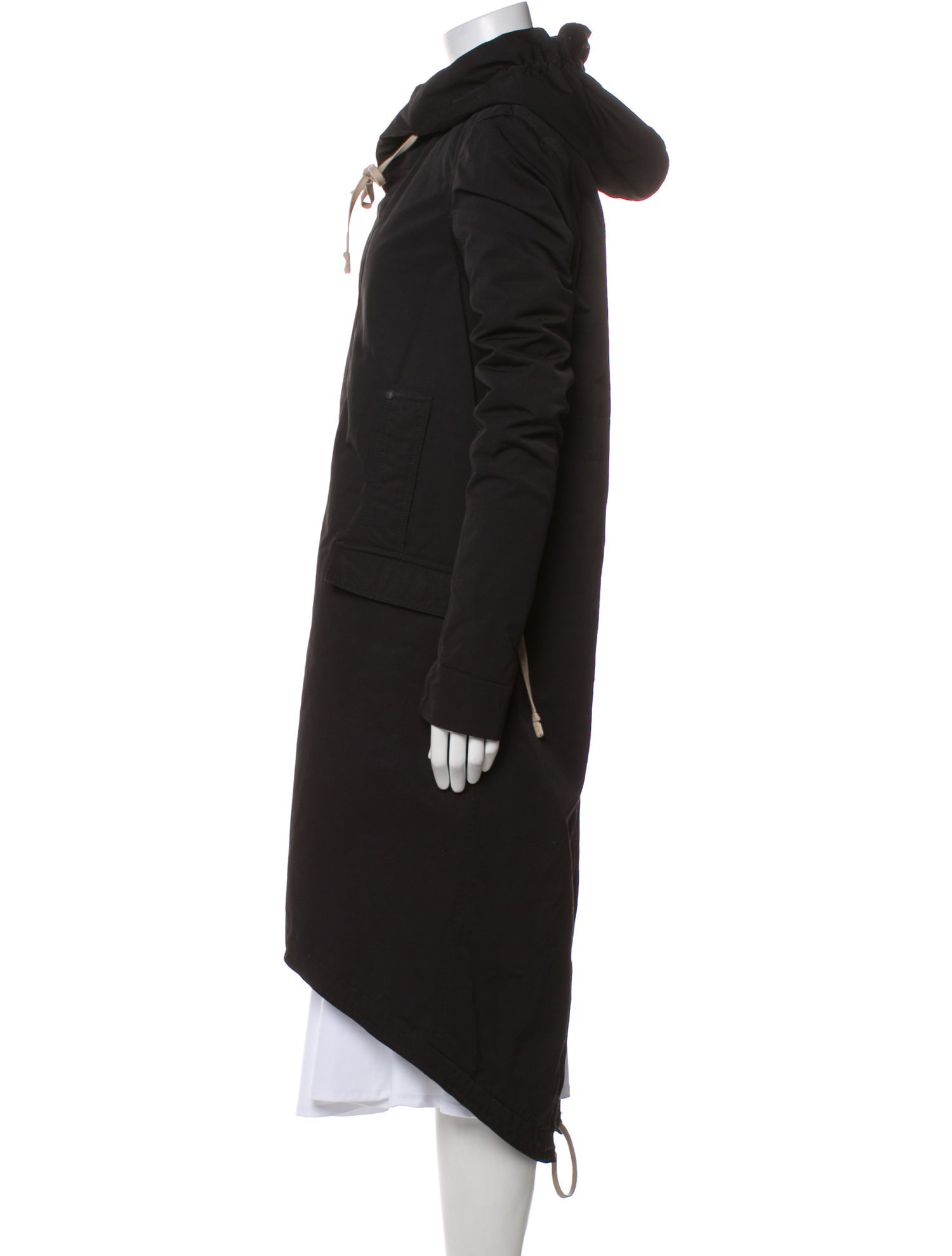 Rick Owens Coat