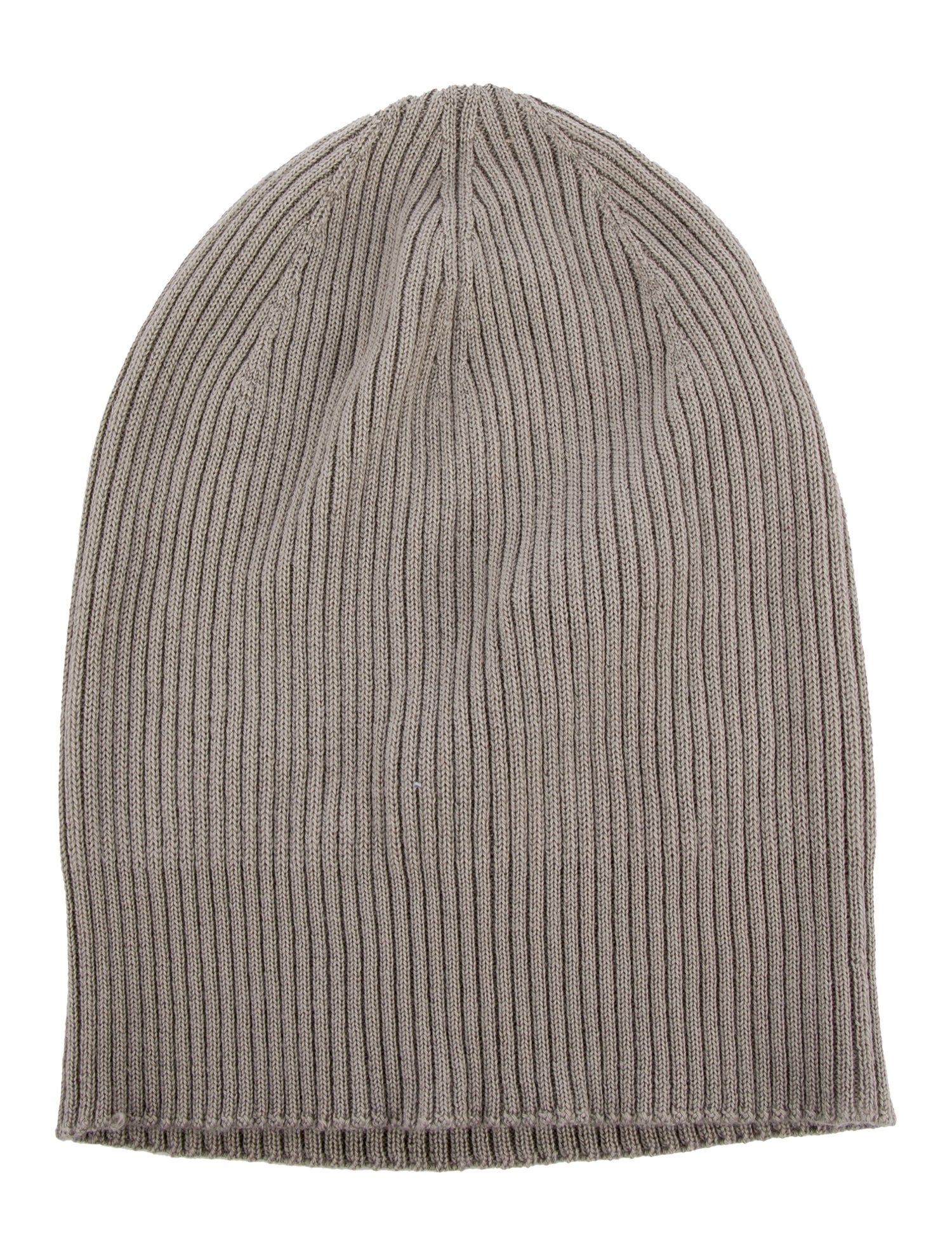 Rick Owens cashmere beanie w/Tags