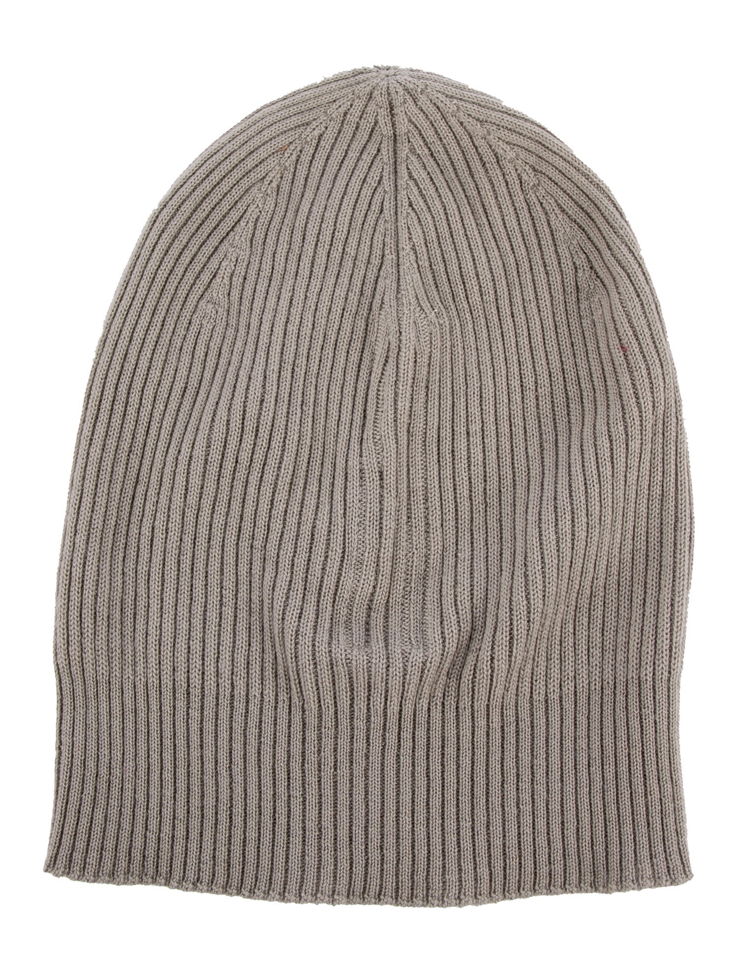 Rick Owens cashmere beanie w/Tags