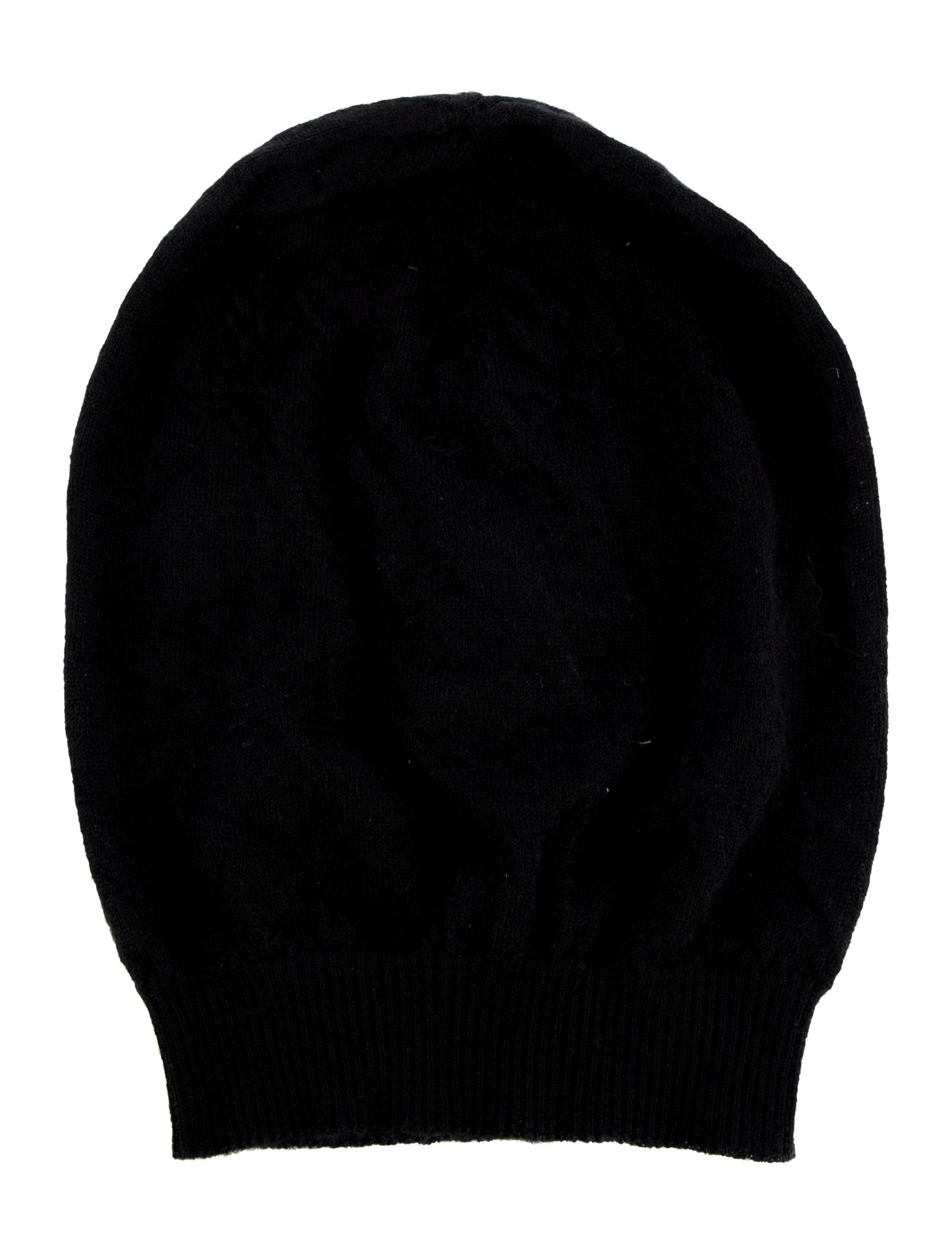 Rick Owens cashmere beanie w/Tags