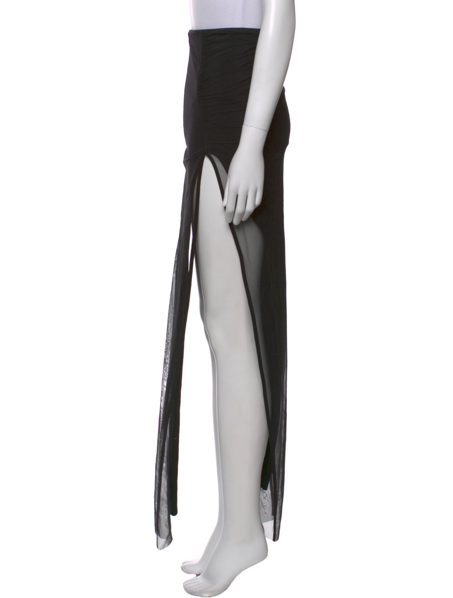 Rick Owens Long Skirt