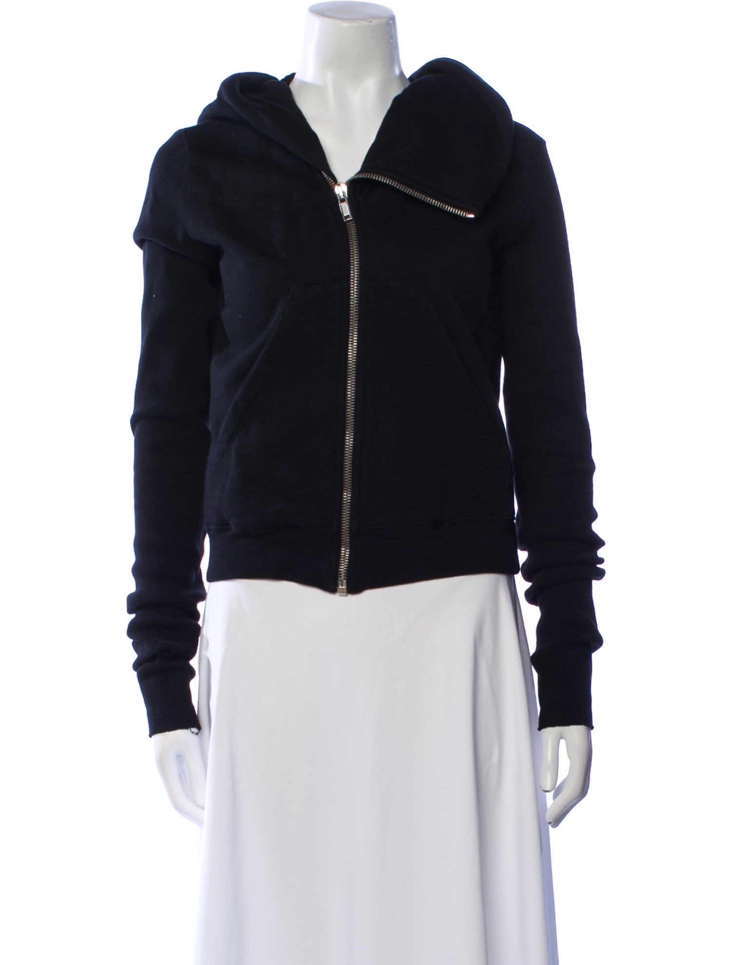 Rick Owens Biker Jacket