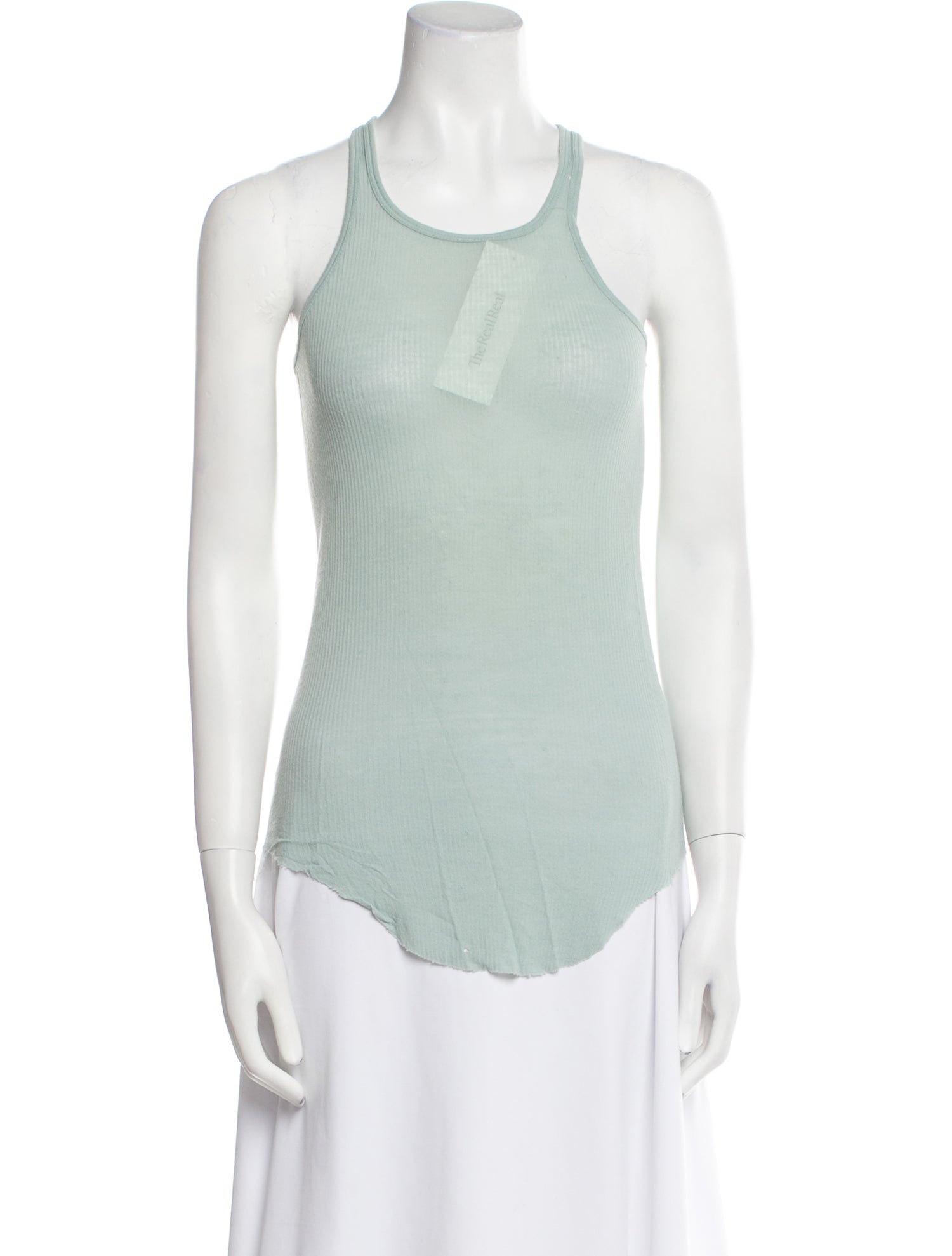 Rick Owens Vintage 2000's Top