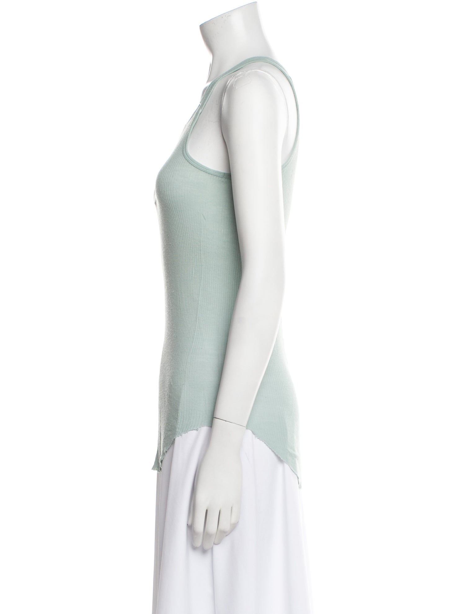 Rick Owens Vintage 2000's Top