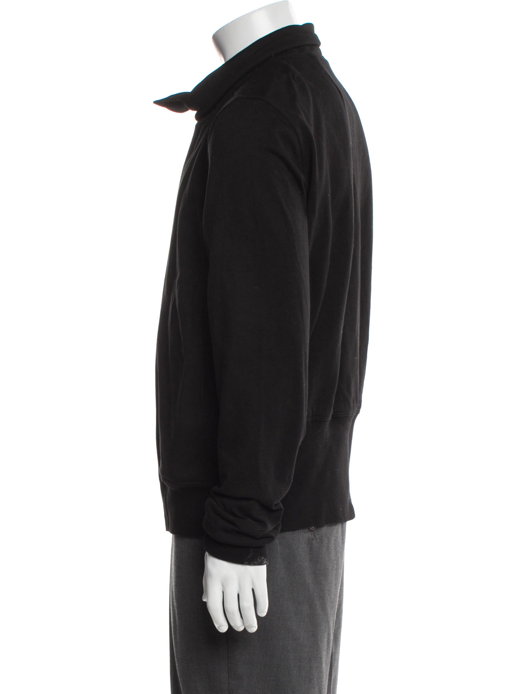 Rick Owens Windbreaker