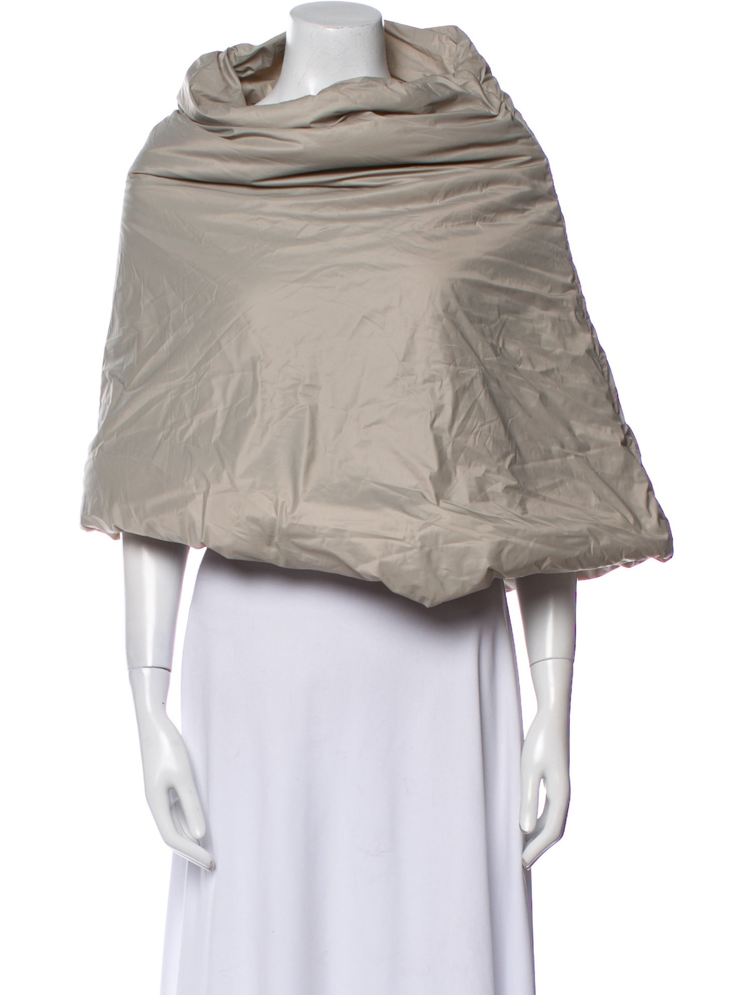 Rick Owens 2024 Porterville Jacket