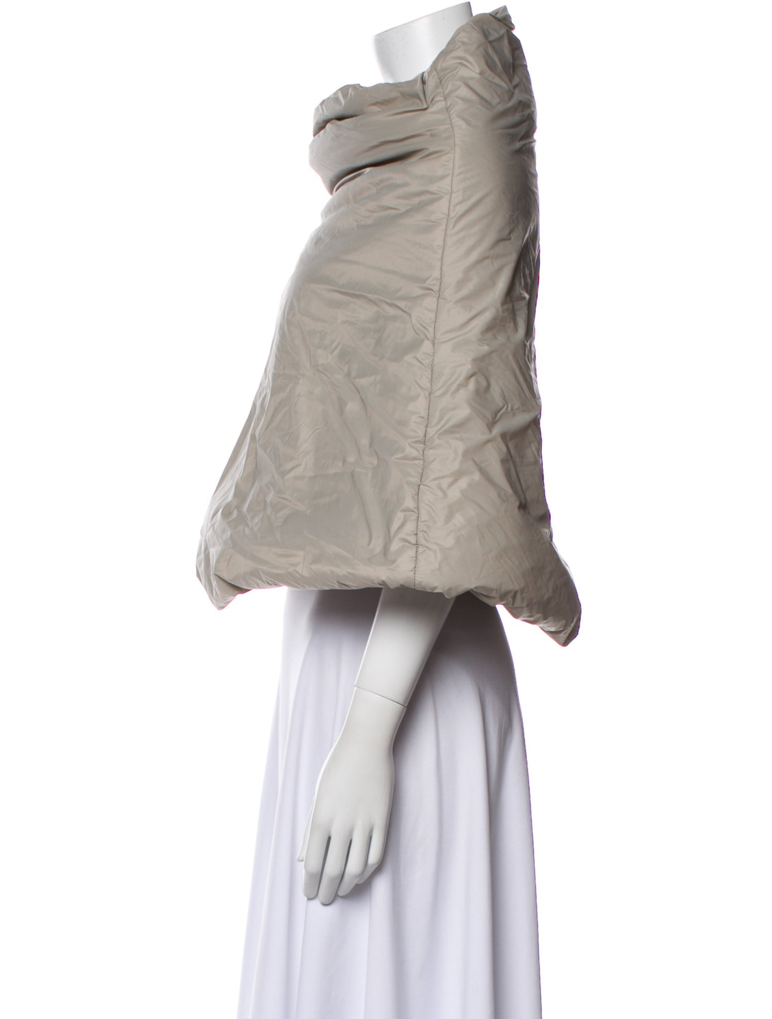 Rick Owens 2024 Porterville Jacket