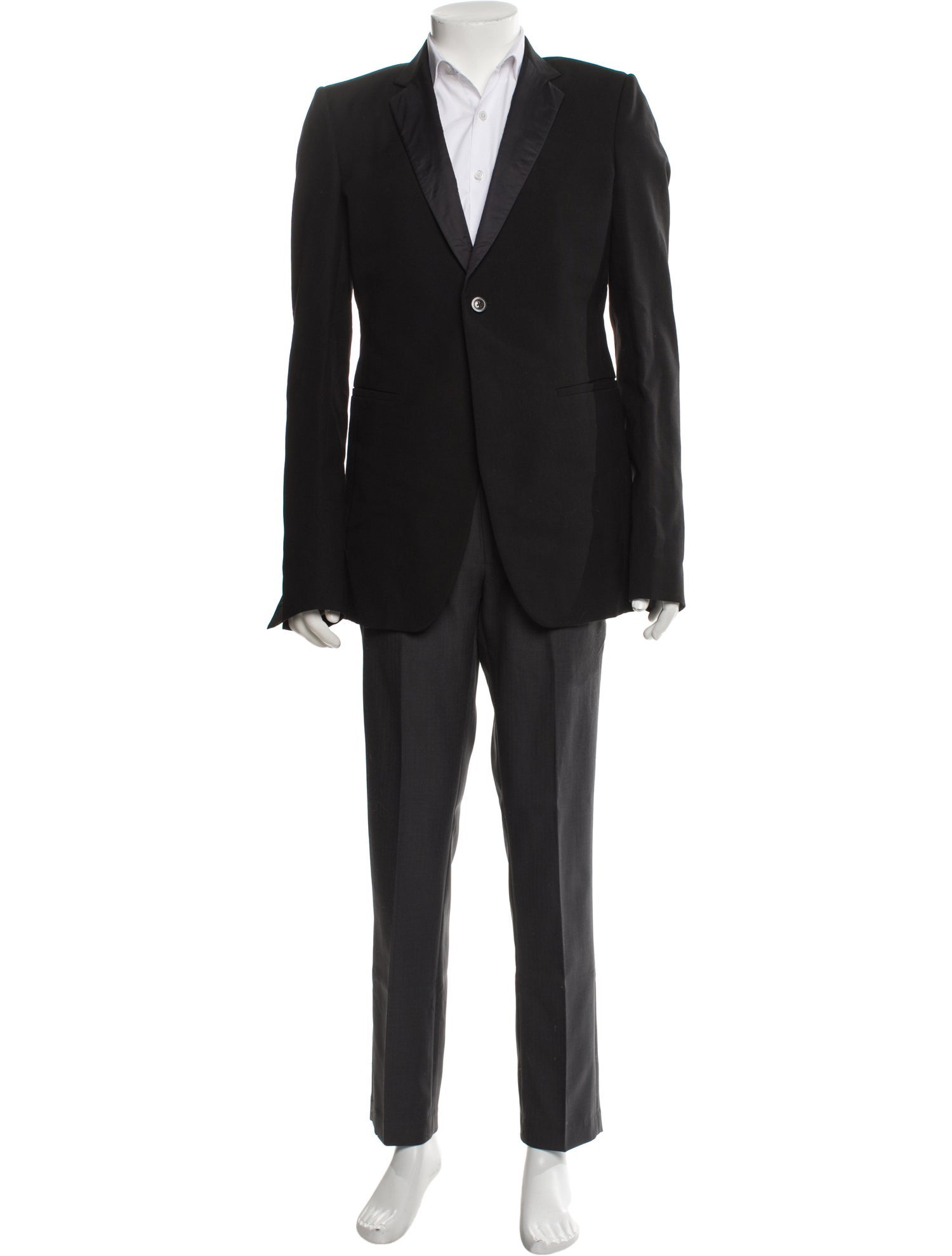 Rick Owens Blazer