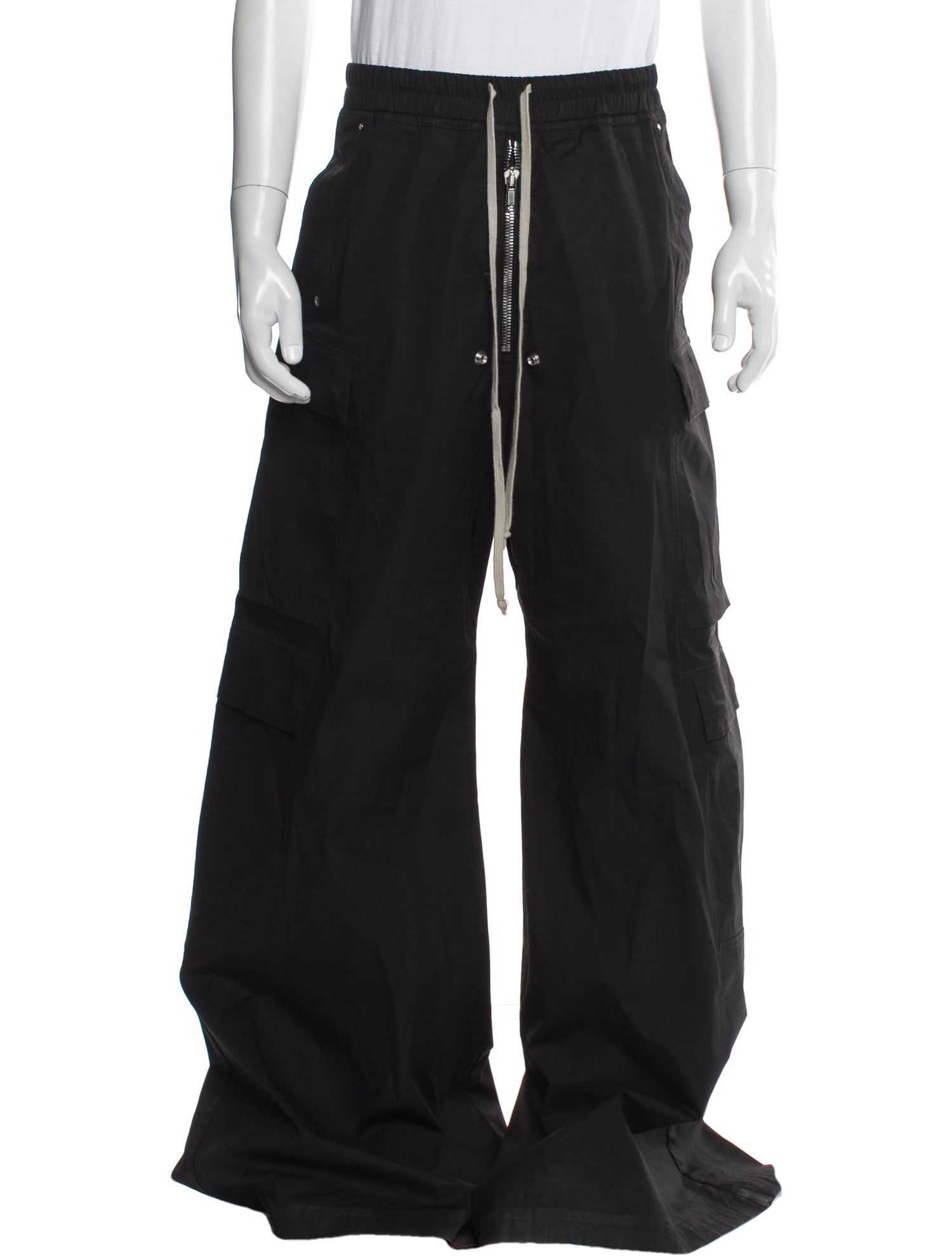 Rick Owens Cargo Pants