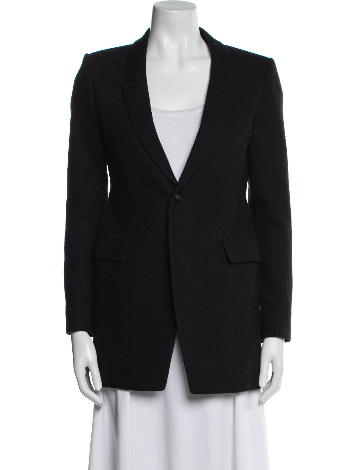 Rick Owens Blazer
