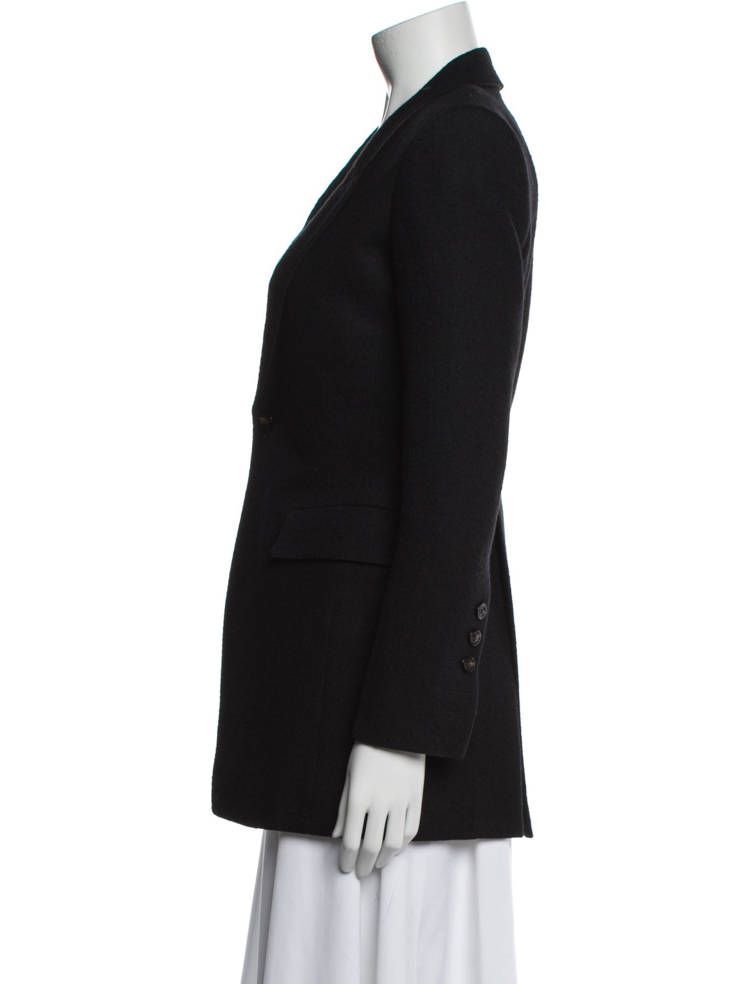 Rick Owens Blazer