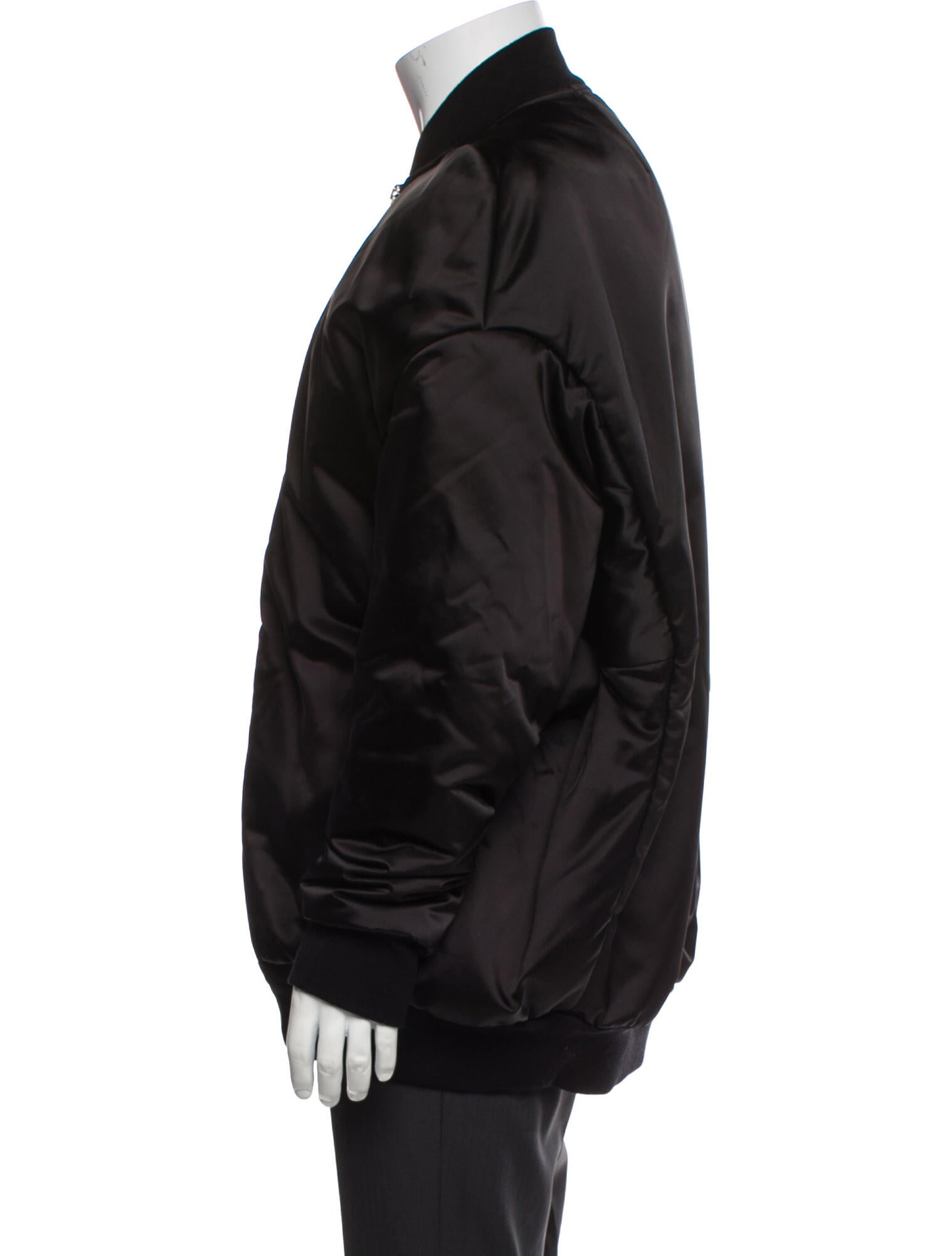 Rick Owens Bomber Jacket