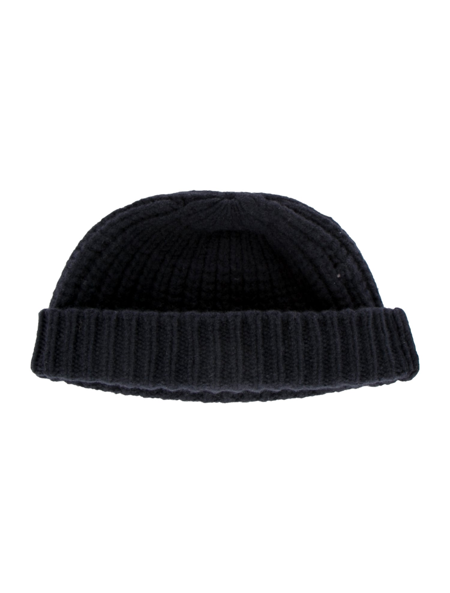 Rick Owens Knit Beanie