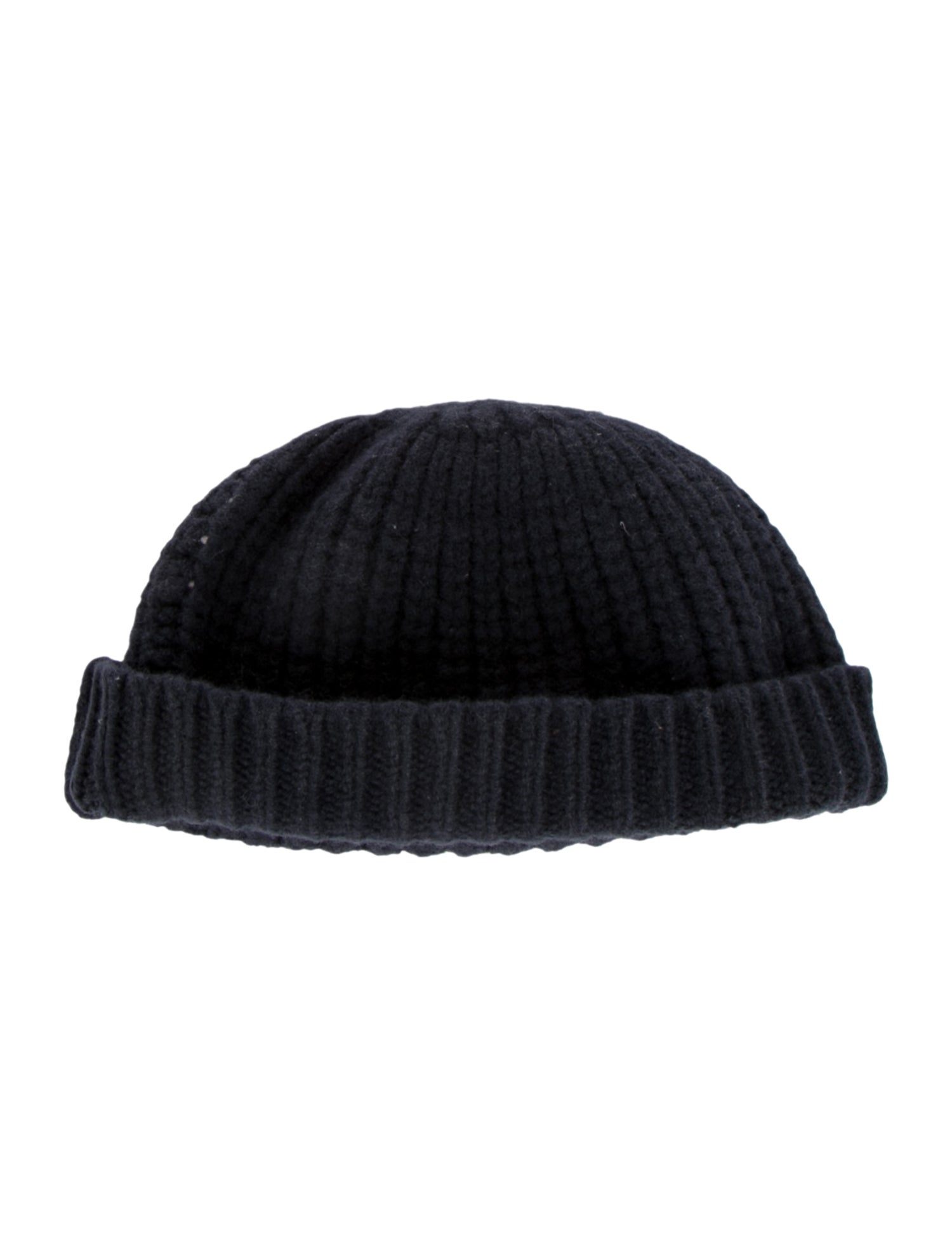 Rick Owens Knit Beanie