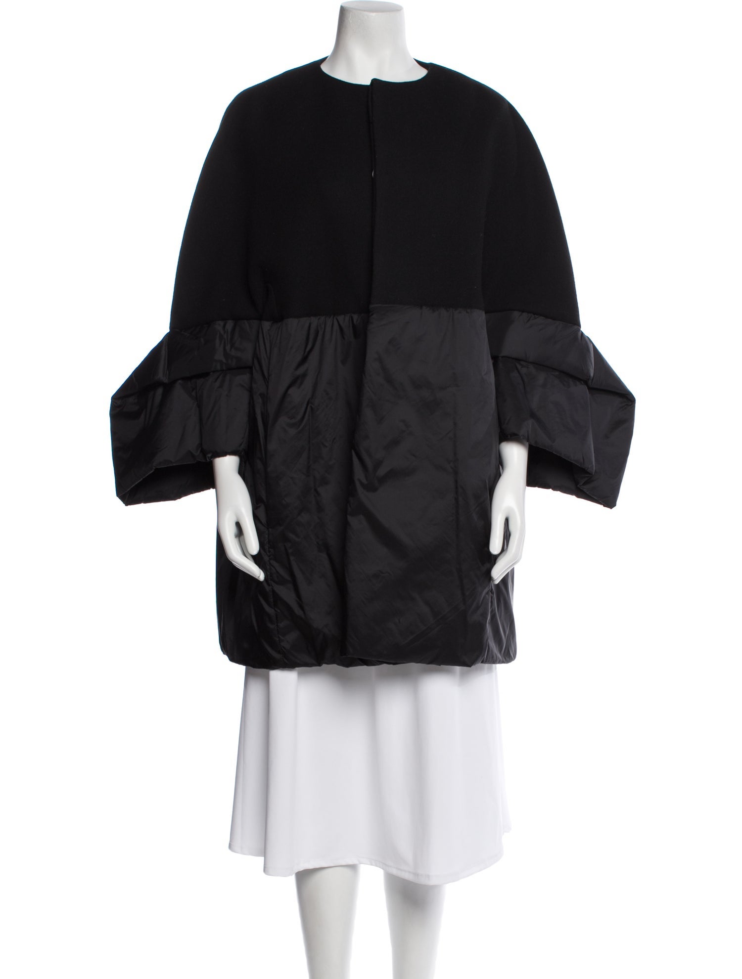 Rick Owens Coat