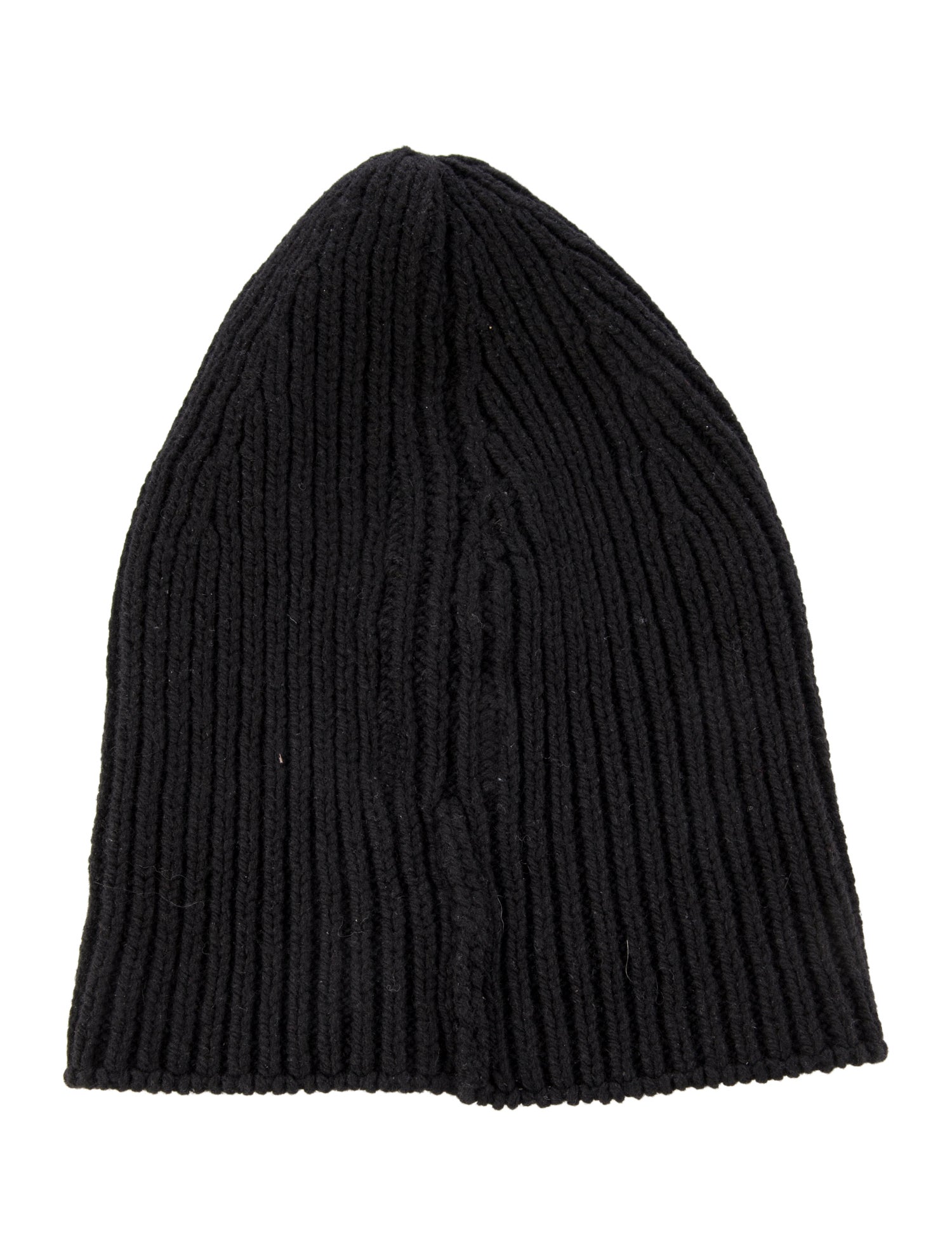 Rick Owens Women's Cashmere Beanie