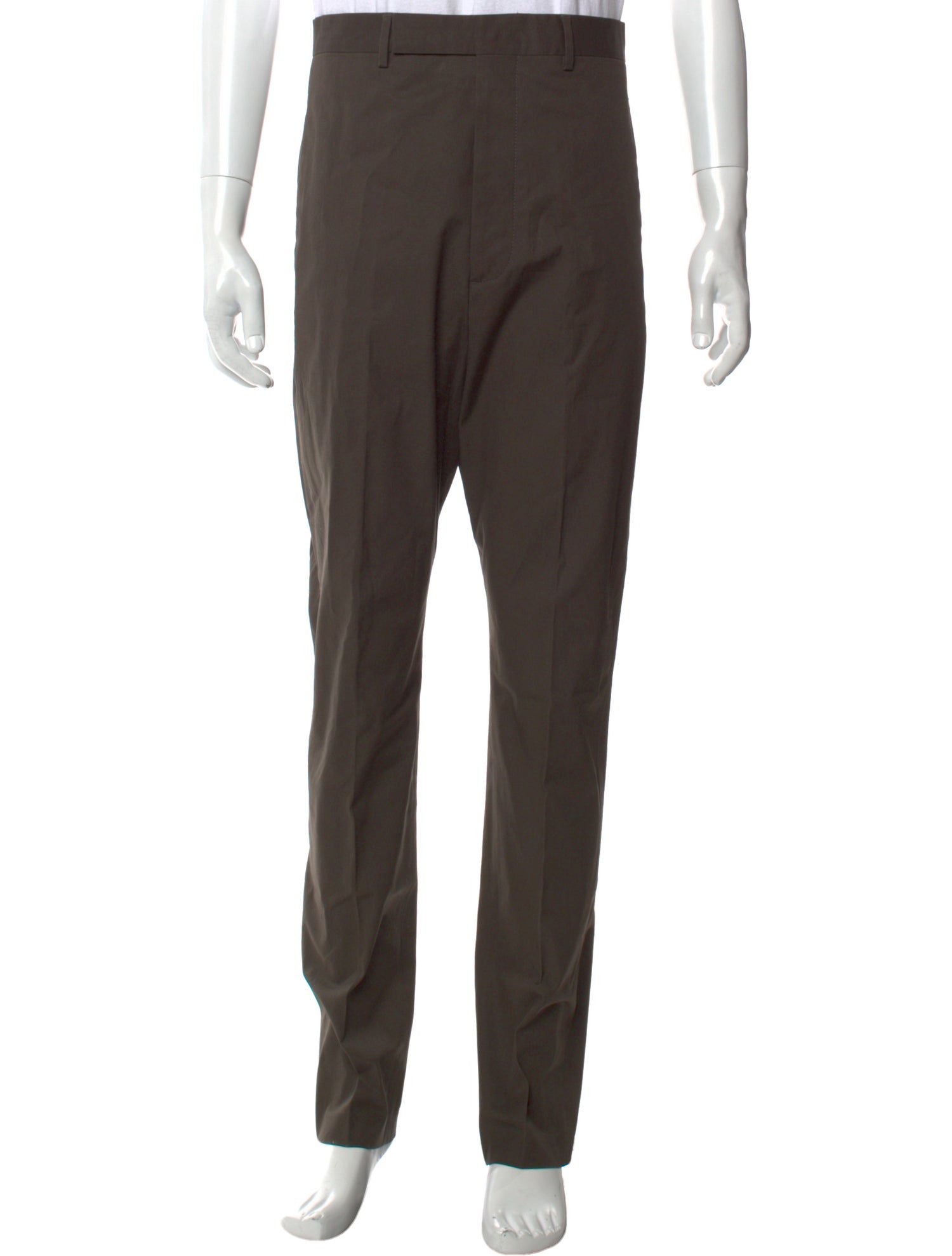 Rick Owens Dress Pants