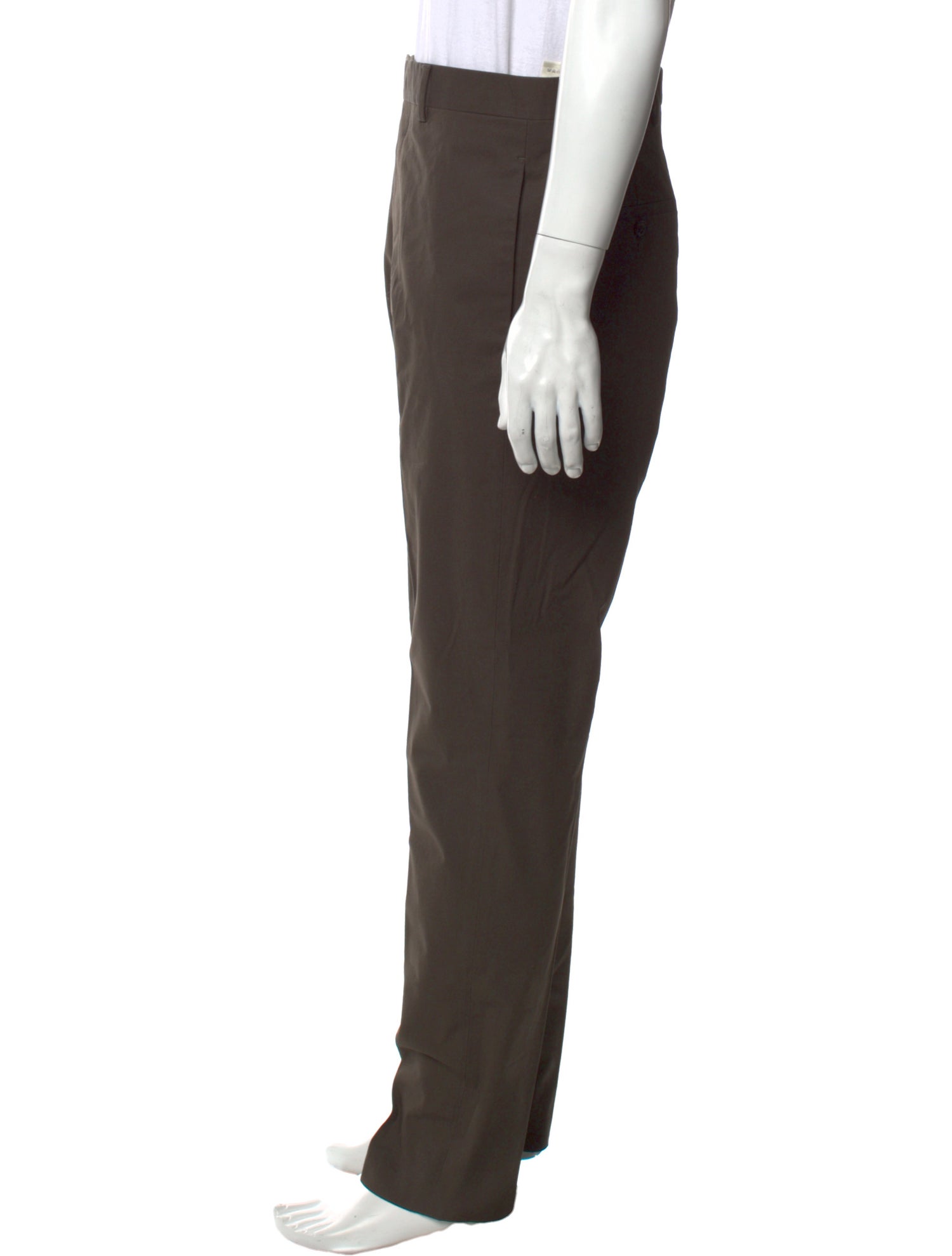 Rick Owens Dress Pants