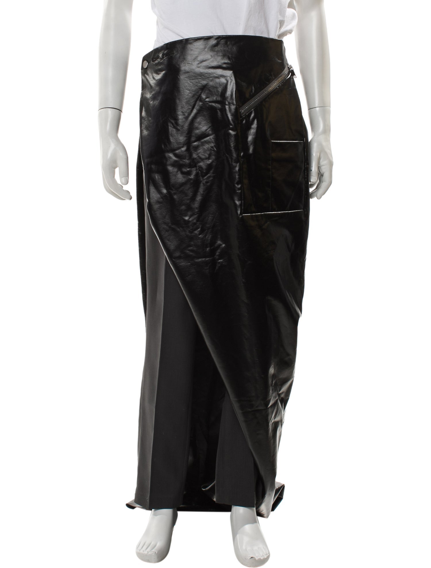 Rick Owens 2022 Pants
